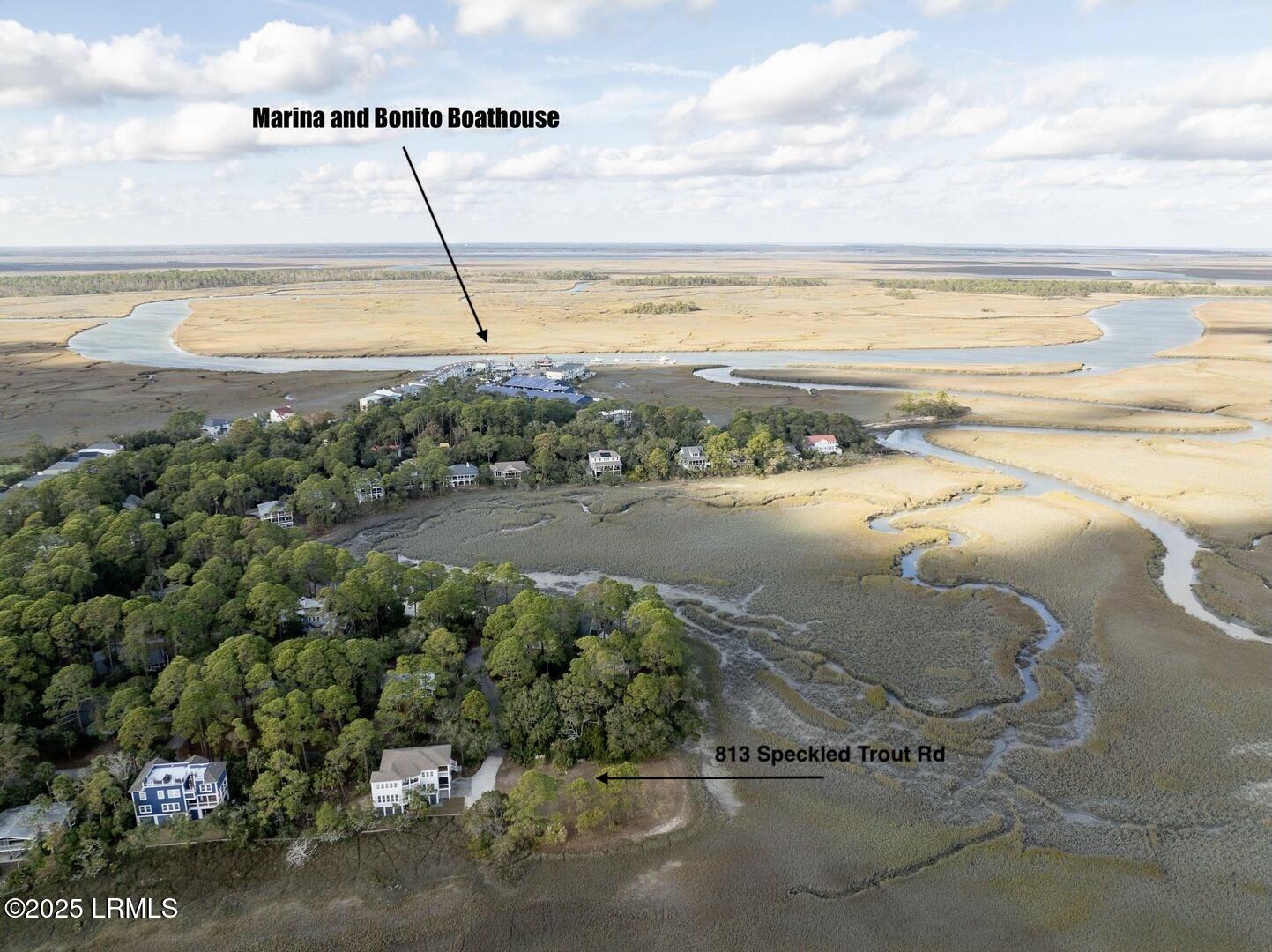 Fripp Island, South Carolina 29920, United States, ,Land,Active,256668