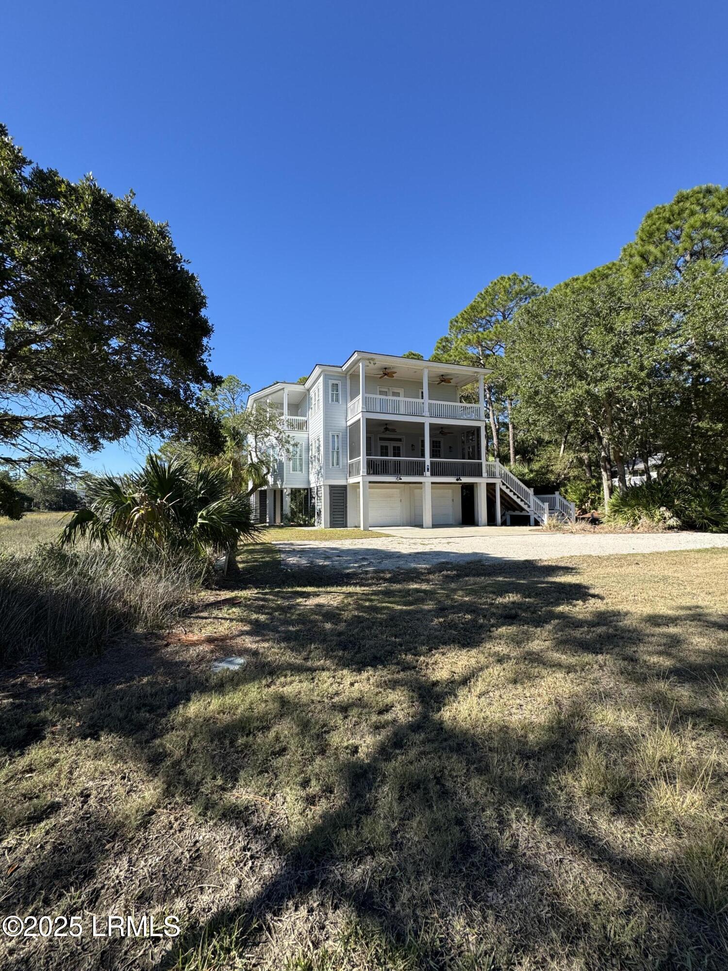 Fripp Island, South Carolina 29920, United States, ,Land,Active,256668
