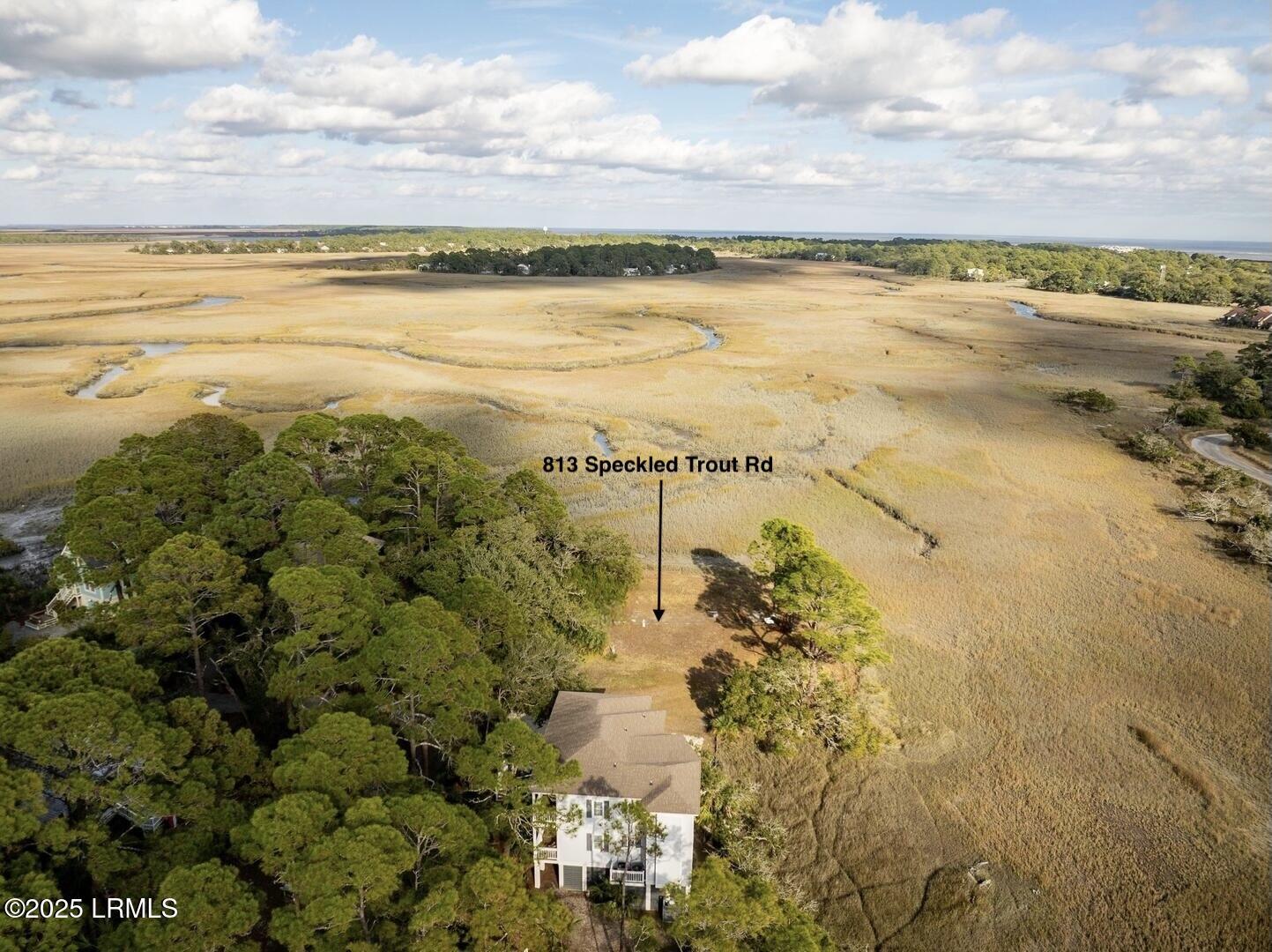 Fripp Island, South Carolina 29920, United States, ,Land,Active,256668