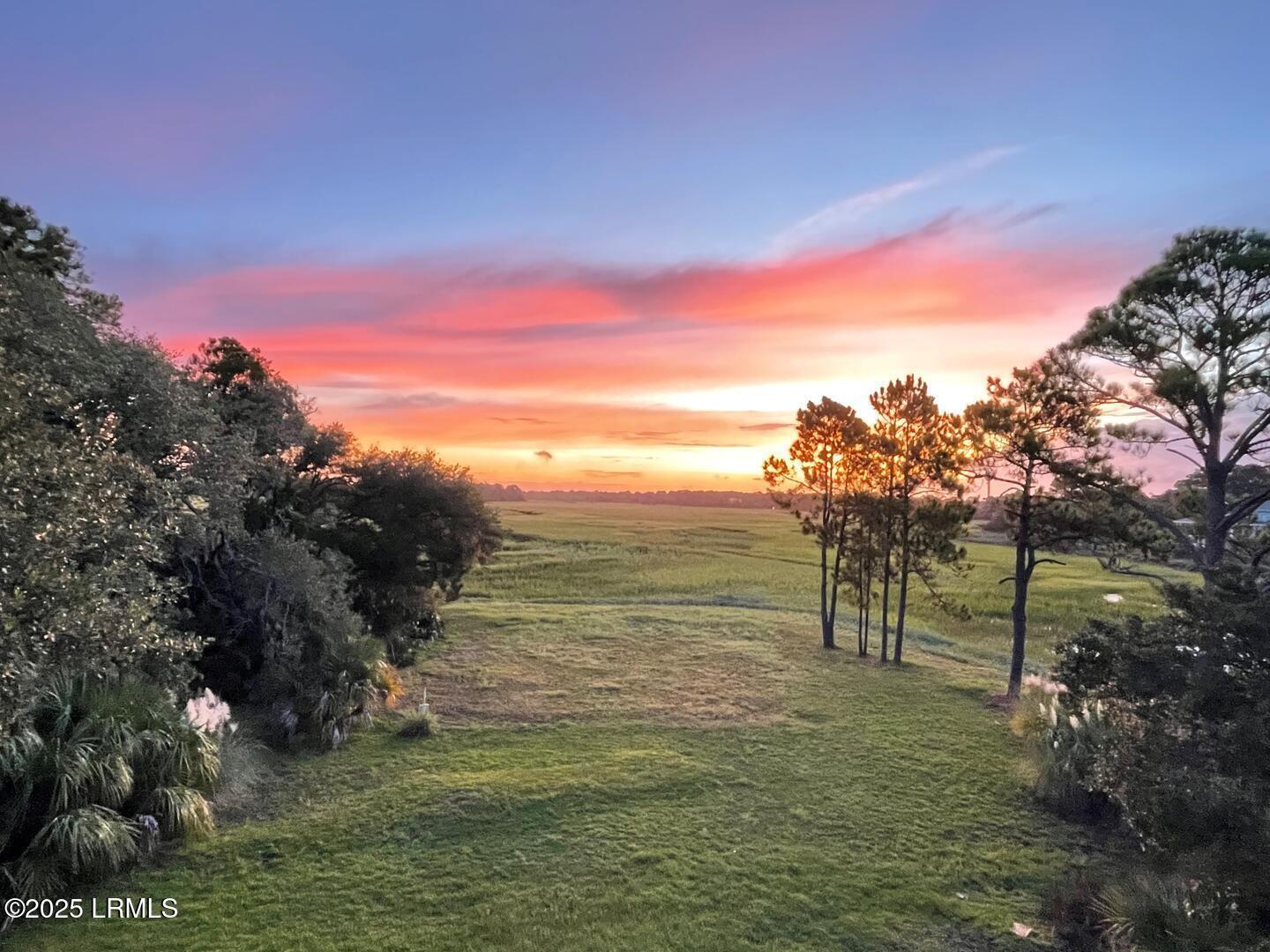 Fripp Island, South Carolina 29920, United States, ,Land,Active,256668