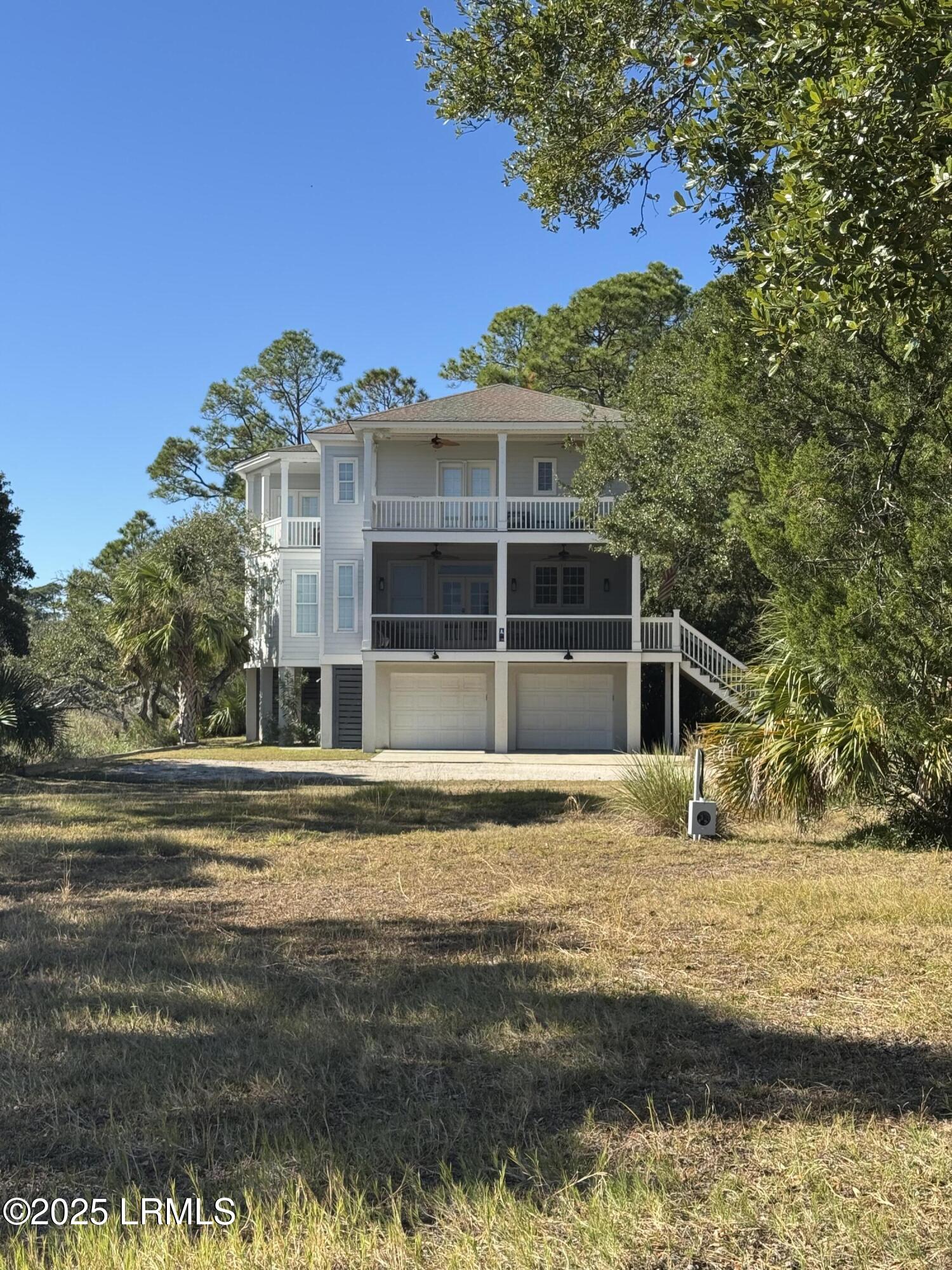 Fripp Island, South Carolina 29920, United States, ,Land,Active,256668