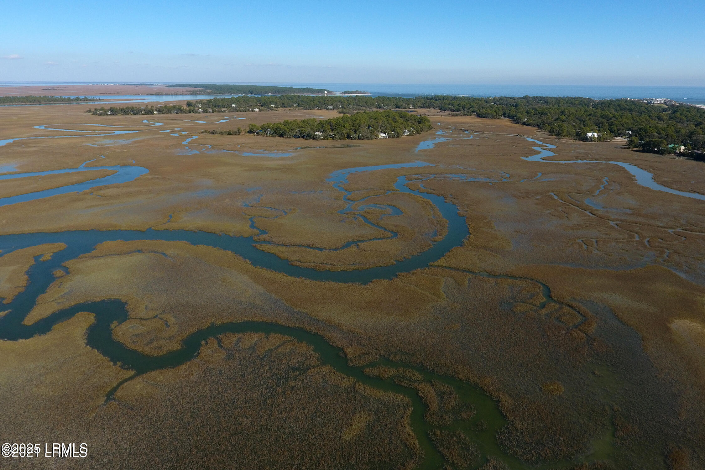 Fripp Island, South Carolina 29920, United States, ,Land,Active,256668
