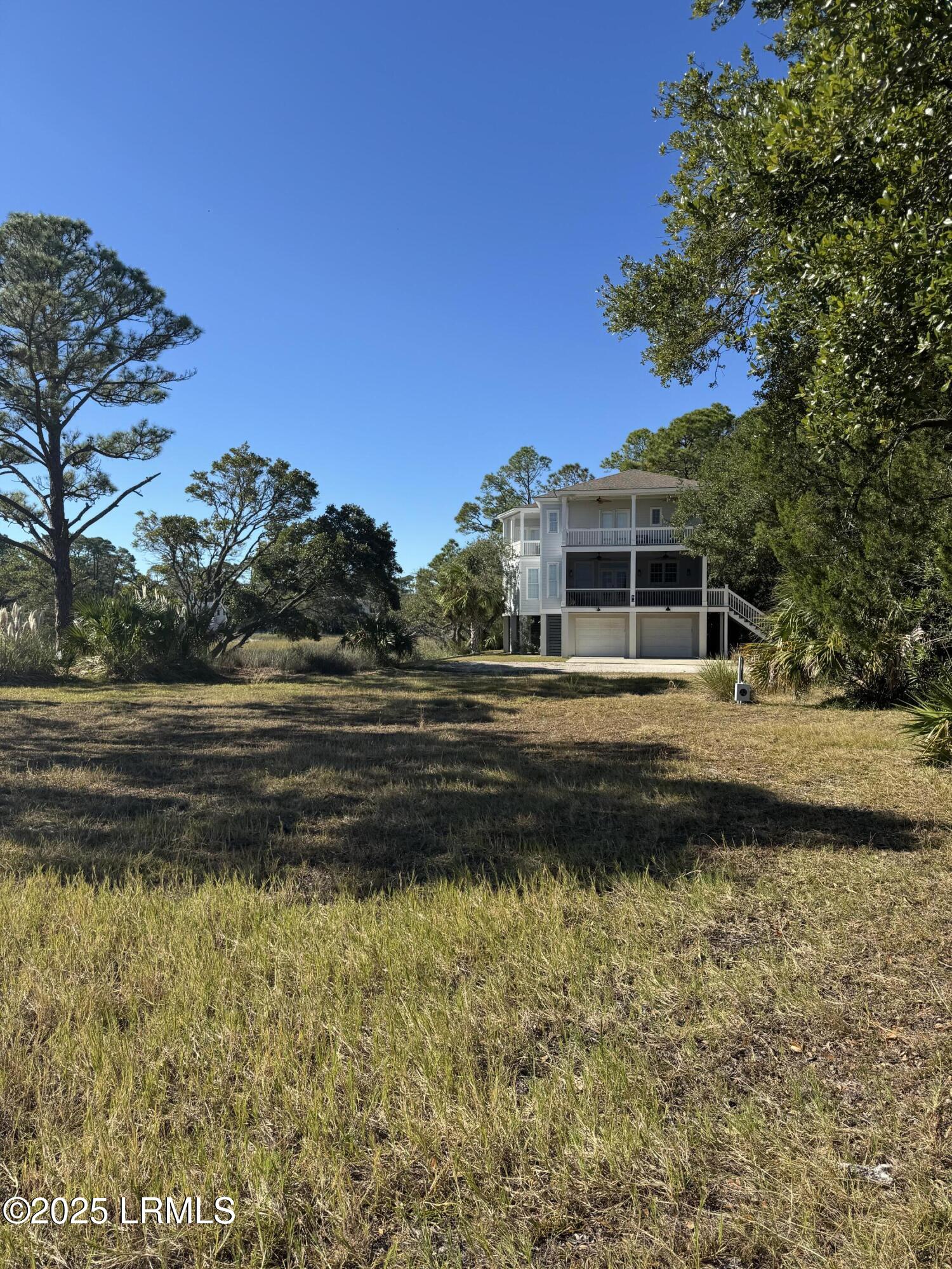 Fripp Island, South Carolina 29920, United States, ,Land,Active,256668