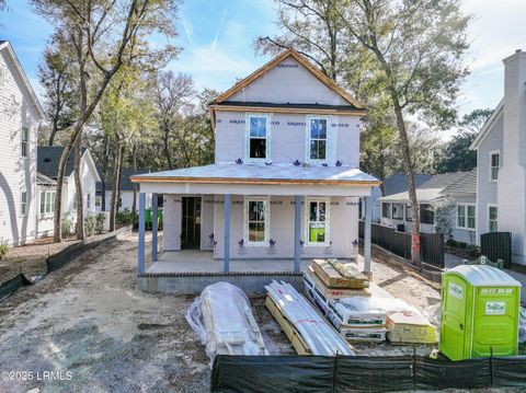 26 Patina Drive, Beaufort, SC 29907 - MLS#: 189375