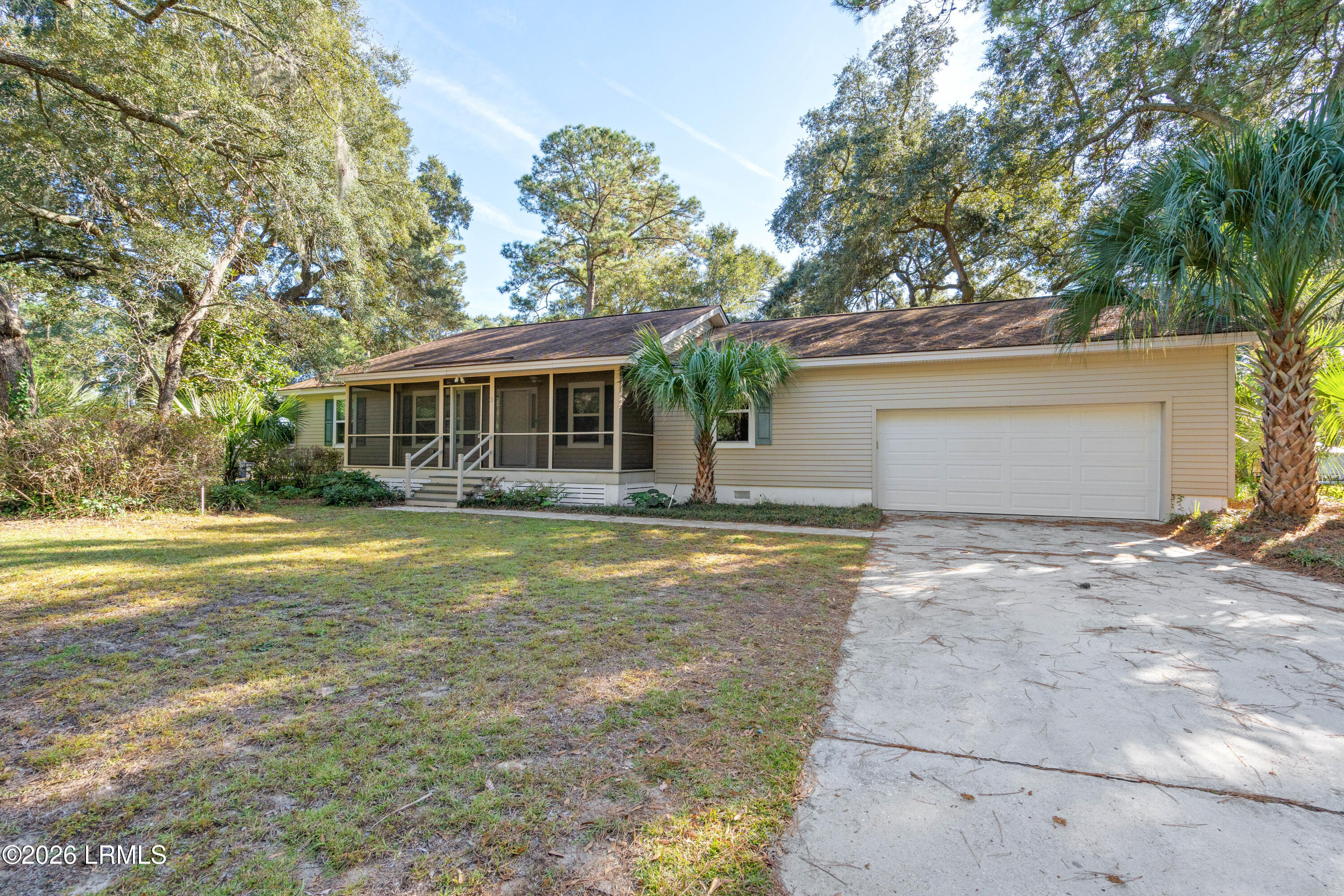 3 Hilda Avenue
