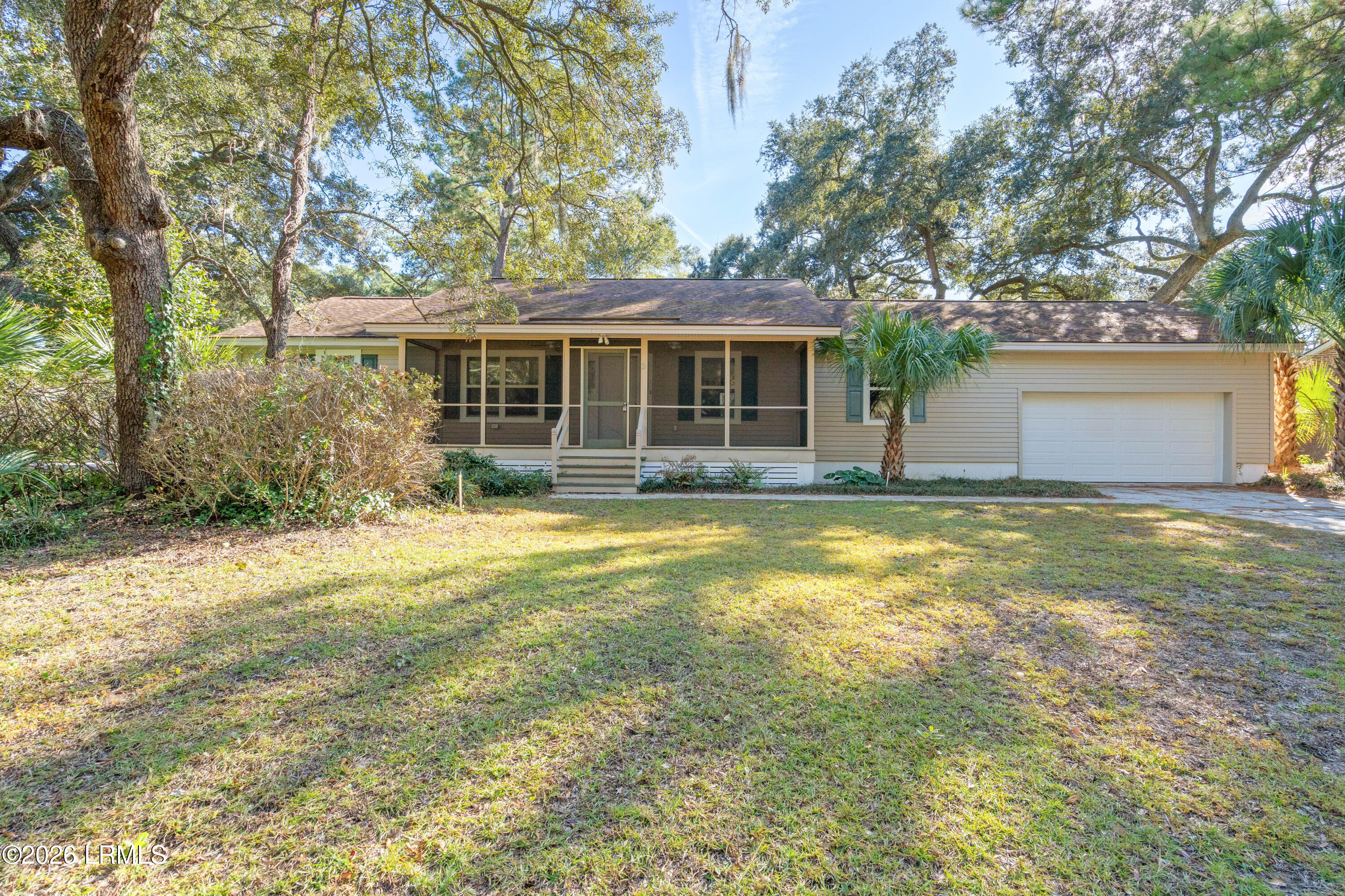3 Hilda Avenue