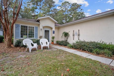 64 Andover Place, Bluffton, SC 29909 - MLS#: 184711