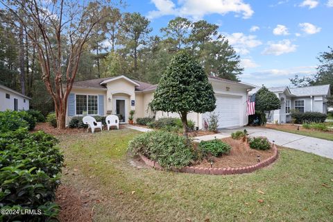 64 Andover Place, Bluffton, SC 29909 - MLS#: 184711