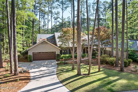 8 Virginia Rail Lane, Hilton Head Island, SC 29926 - MLS#: 190049