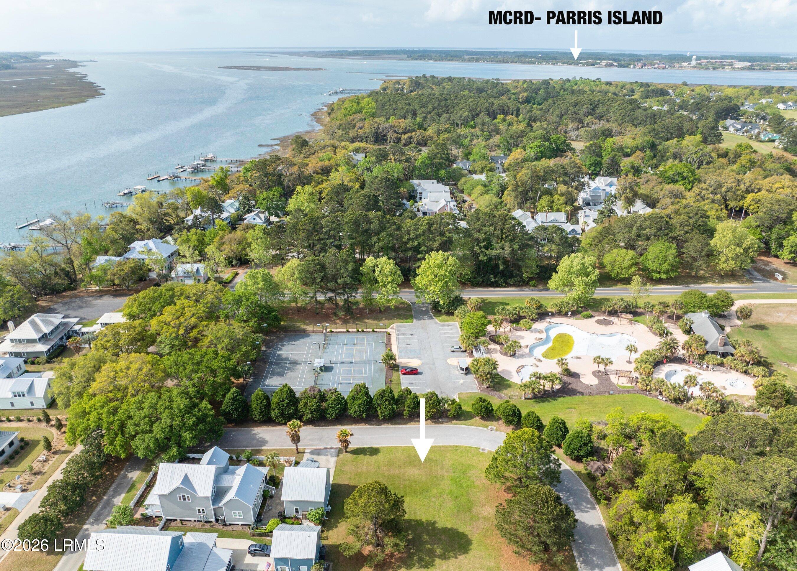 8 Stoney Island Drive