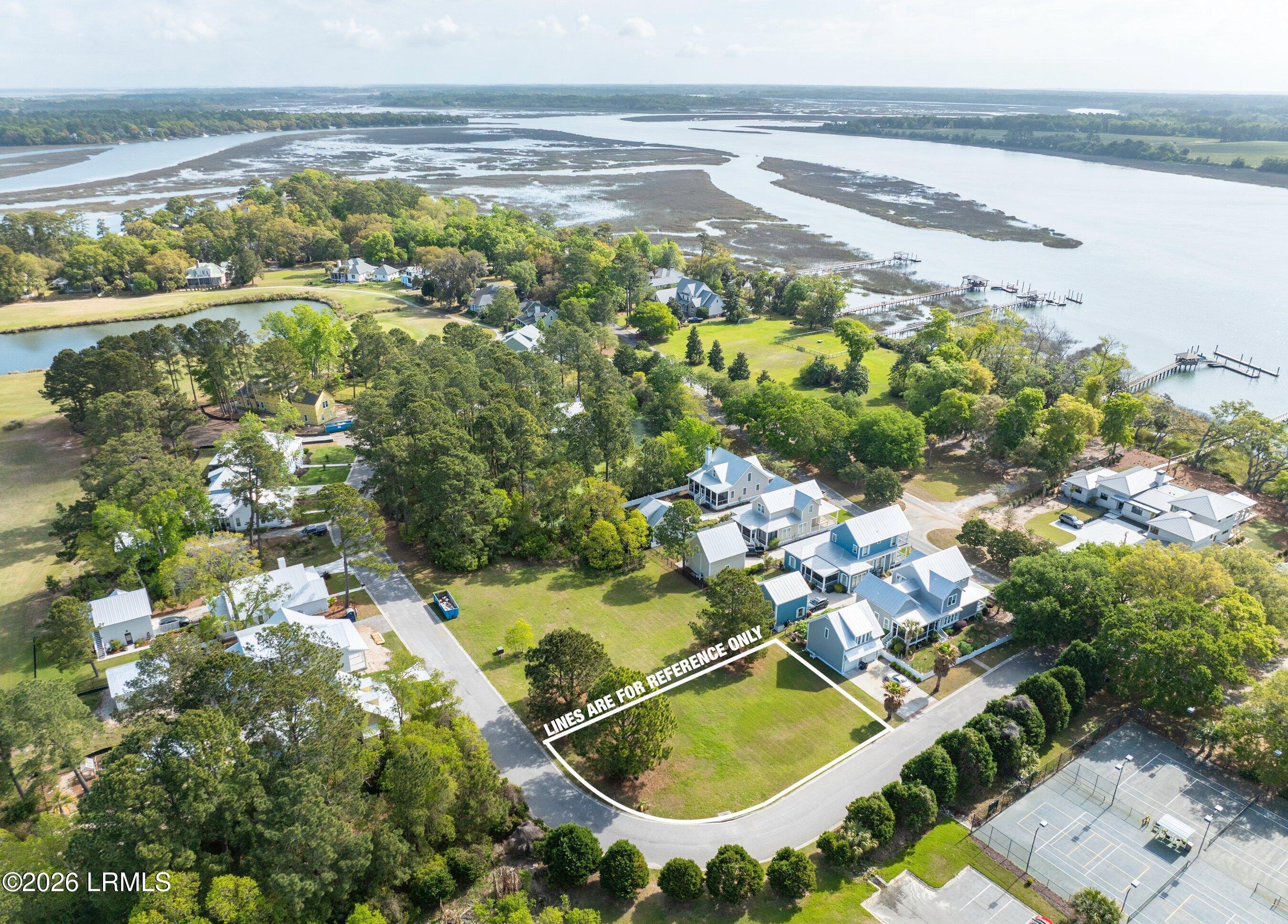 8 Stoney Island Drive