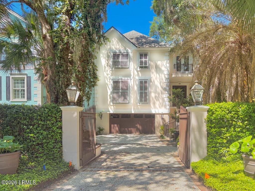 58 Sparwheel Lane