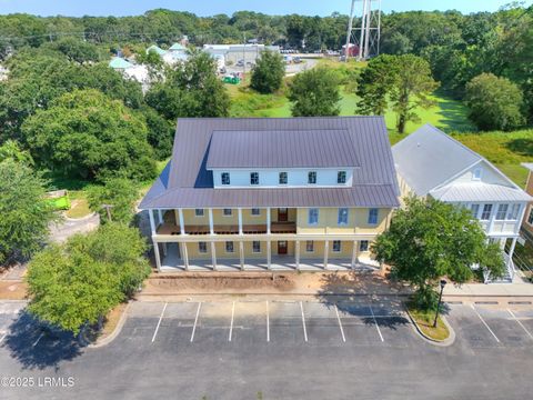 101 Ladys Island Commons Lady's Island SC 29907