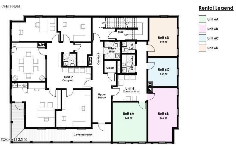 101 Ladys Island Commons