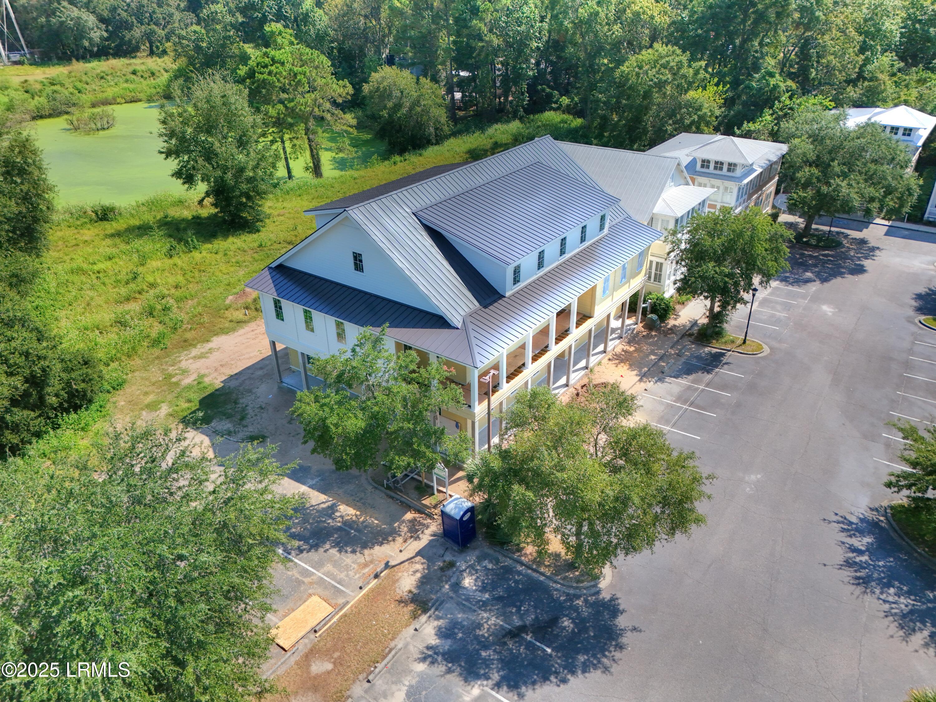 101 Ladys Island Commons