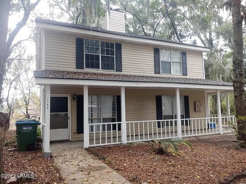 116 Tamara Lane A Port Royal SC 29935