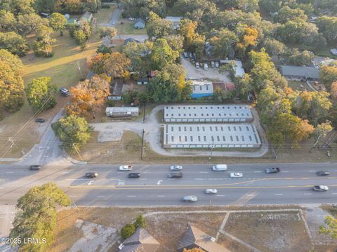 1827 Ribaut Road Port Royal SC 29935