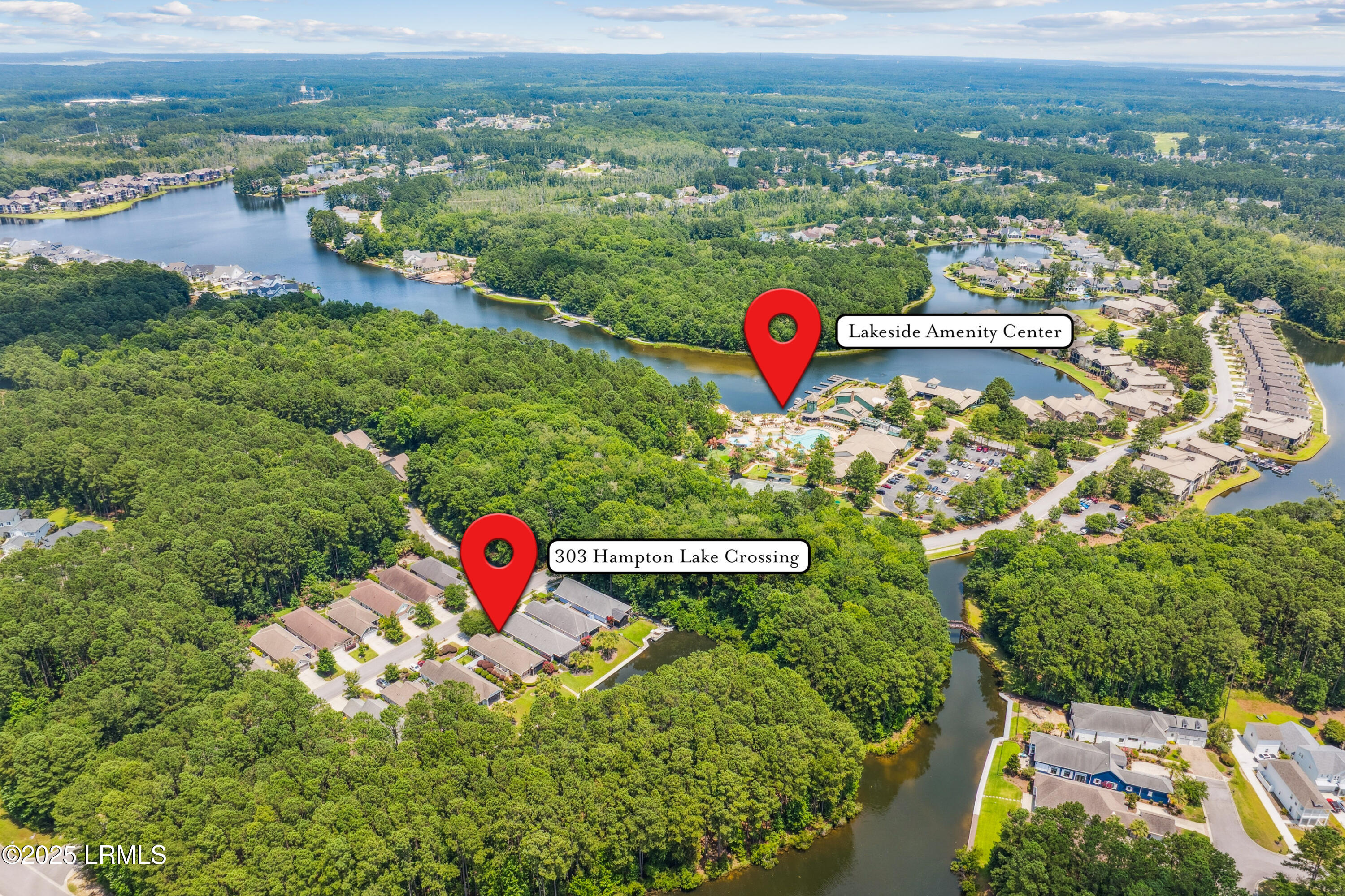 Bluffton, South Carolina 29910, United States, 2 Bedrooms Bedrooms, ,2 BathroomsBathrooms,Residential,Active,147629