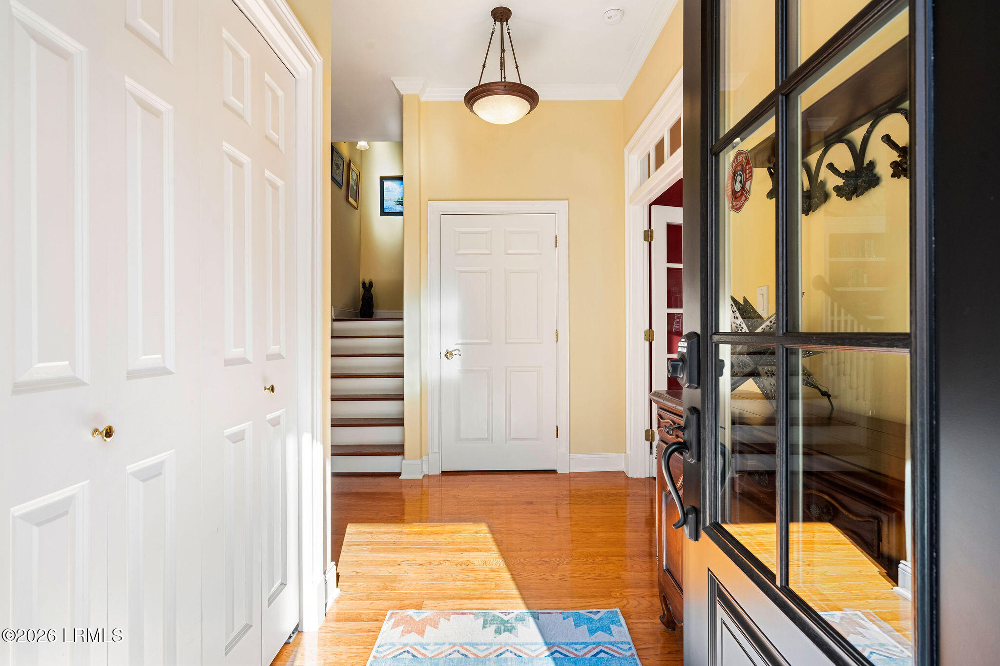 10 Harbour Passage Patio