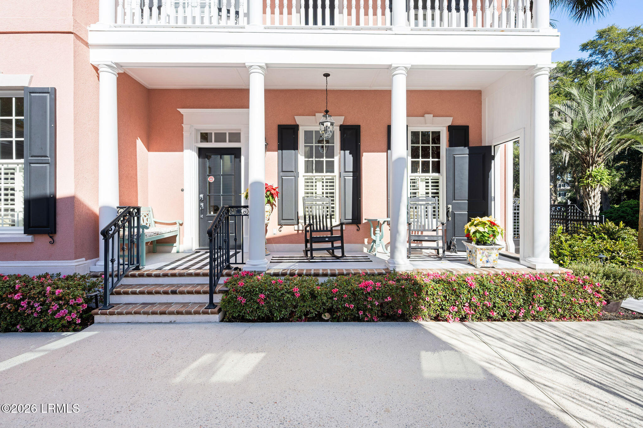 10 Harbour Passage Patio