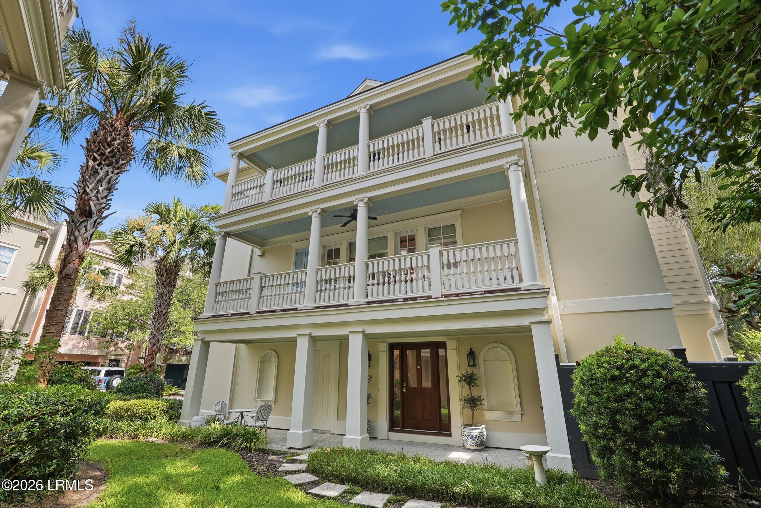 3 Leeward Passage