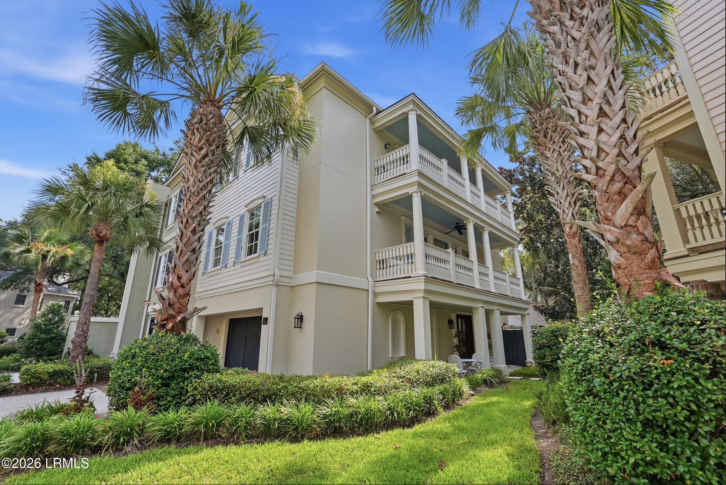 3 Leeward Passage