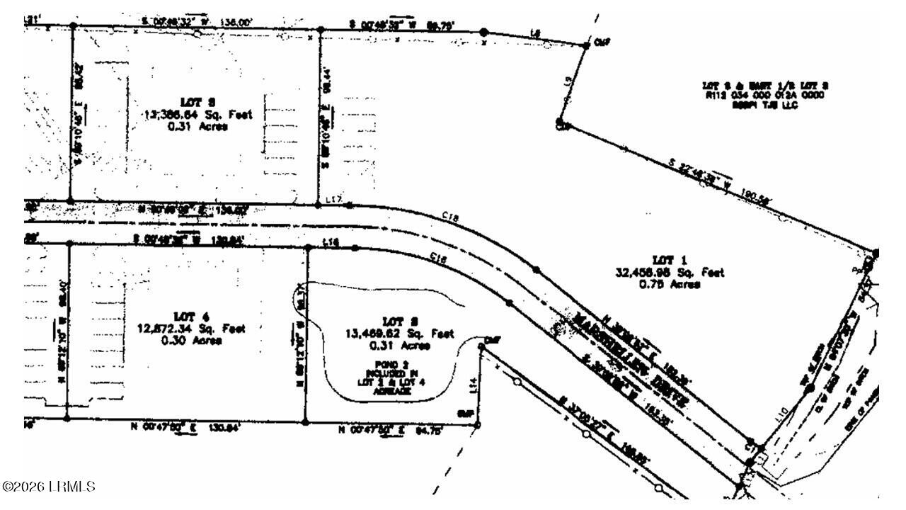 2 Marshellen Drive