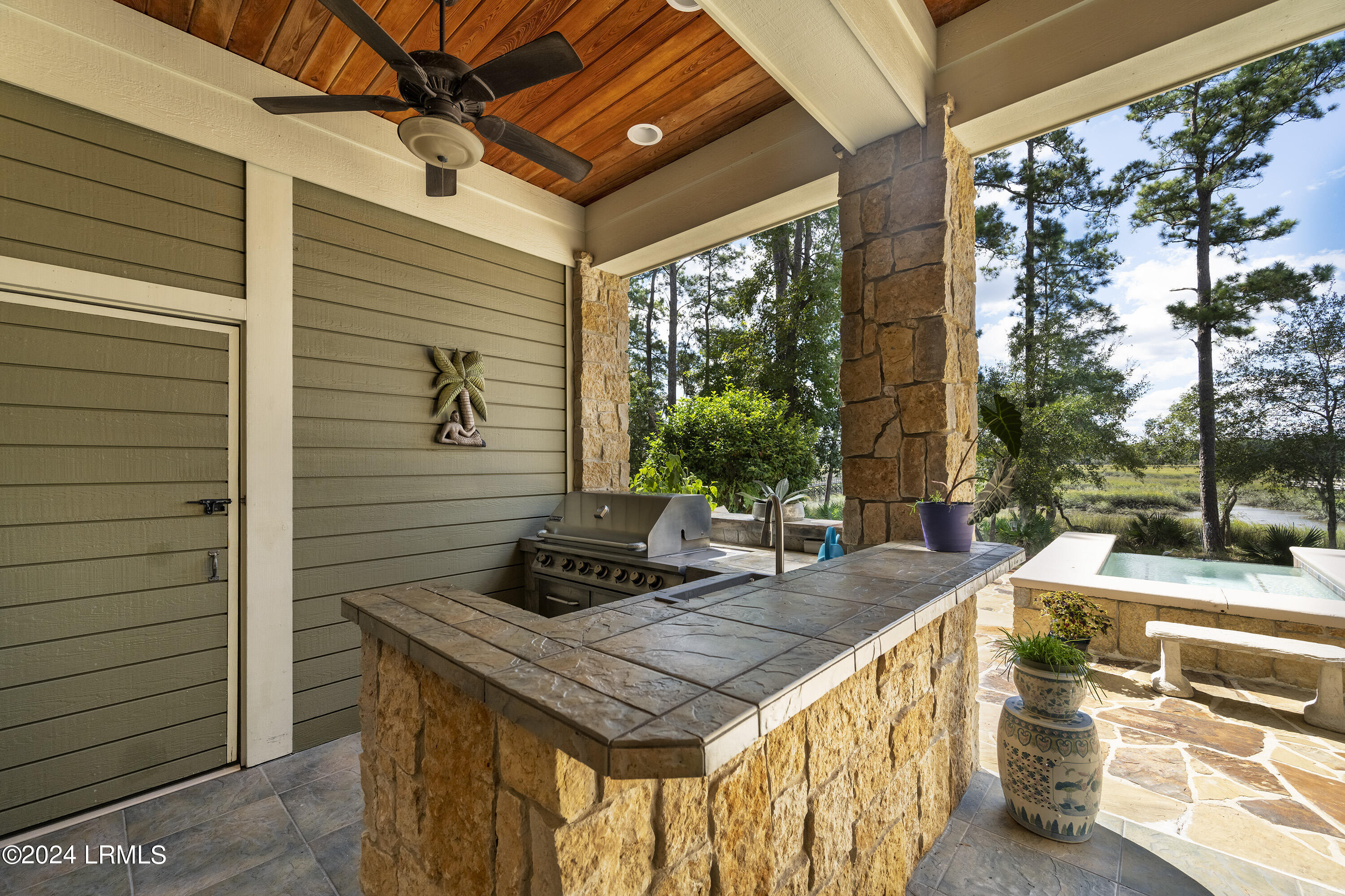 Seabrook, South Carolina 29940, United States, 5 Bedrooms Bedrooms, ,5 BathroomsBathrooms,Residential,Active,37456