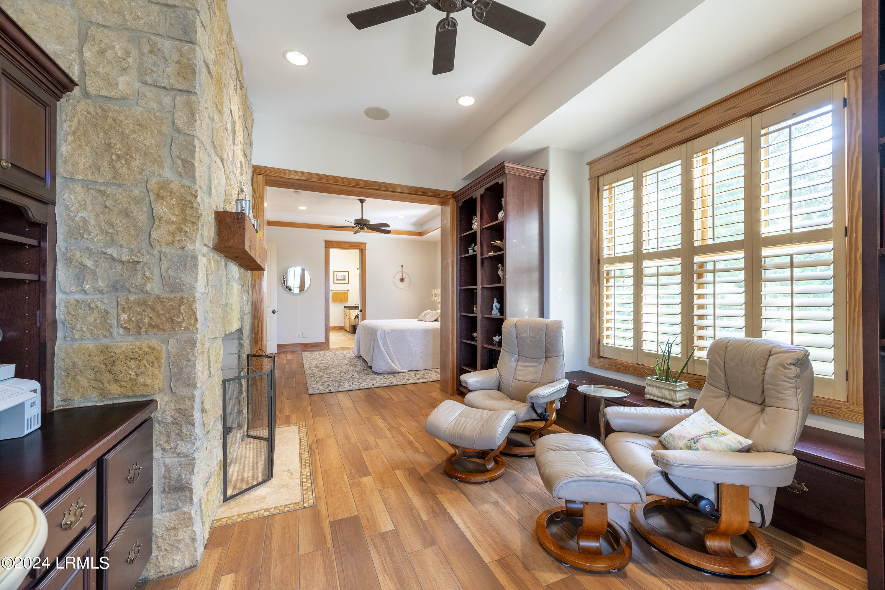 Seabrook, South Carolina 29940, United States, 5 Bedrooms Bedrooms, ,5 BathroomsBathrooms,Residential,Active,37456