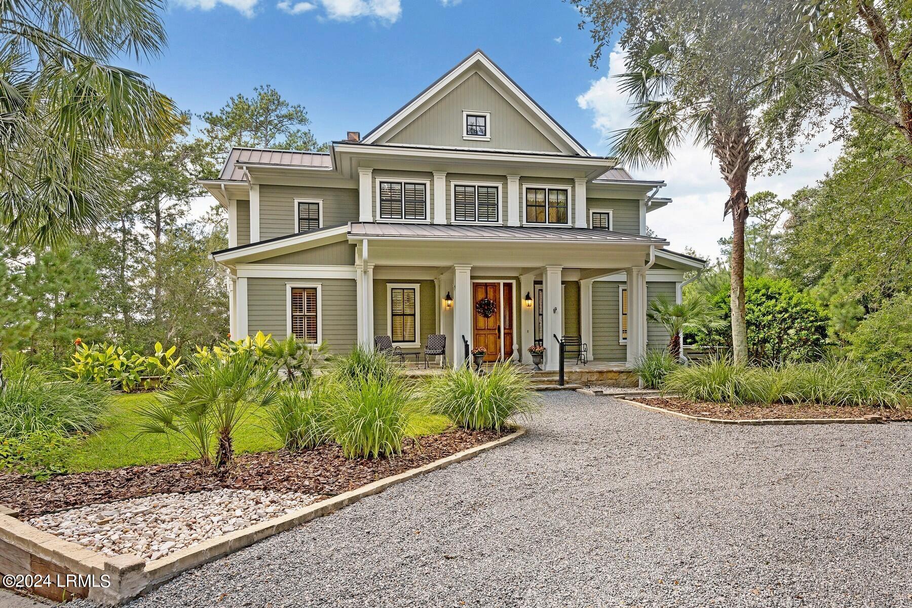 Seabrook, South Carolina 29940, United States, 5 Bedrooms Bedrooms, ,5 BathroomsBathrooms,Residential,Active,37456