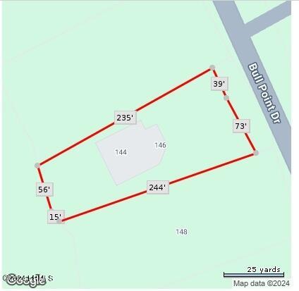 Seabrook, South Carolina 29940, United States, 5 Bedrooms Bedrooms, ,5 BathroomsBathrooms,Residential,Active,37456