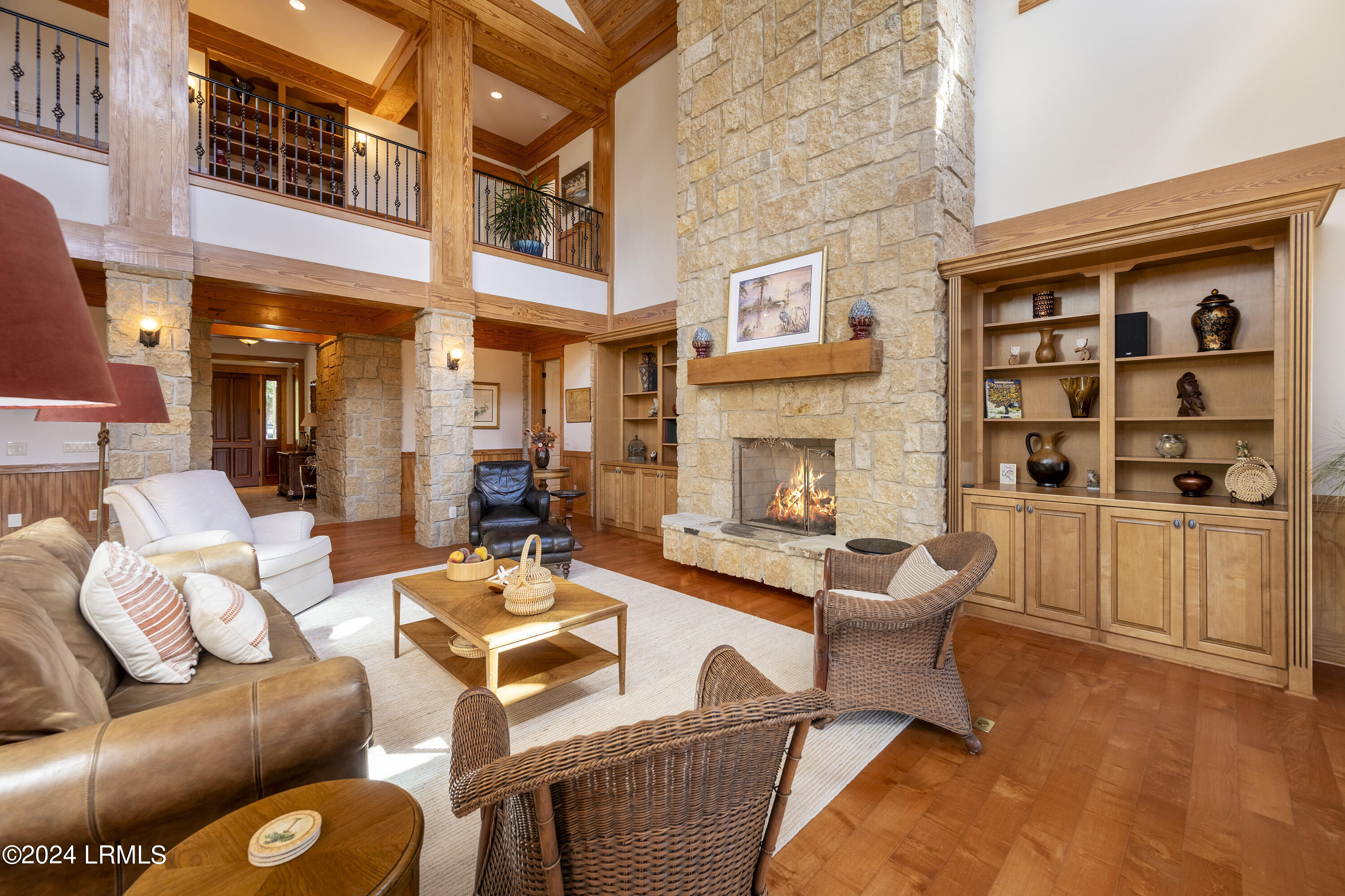 Seabrook, South Carolina 29940, United States, 5 Bedrooms Bedrooms, ,5 BathroomsBathrooms,Residential,Active,37456