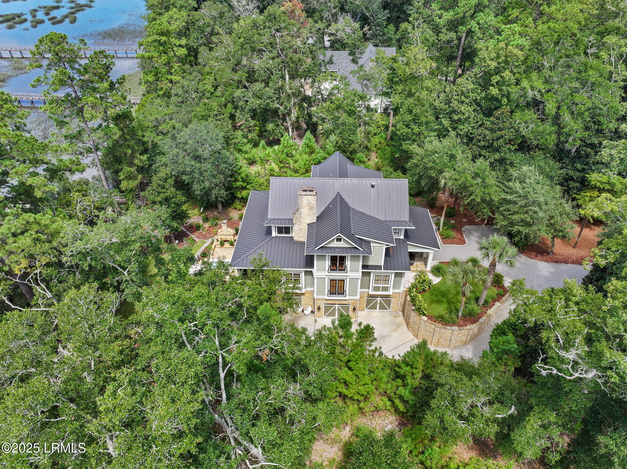 Seabrook, South Carolina 29940, United States, 5 Bedrooms Bedrooms, ,5 BathroomsBathrooms,Residential,Active,37456