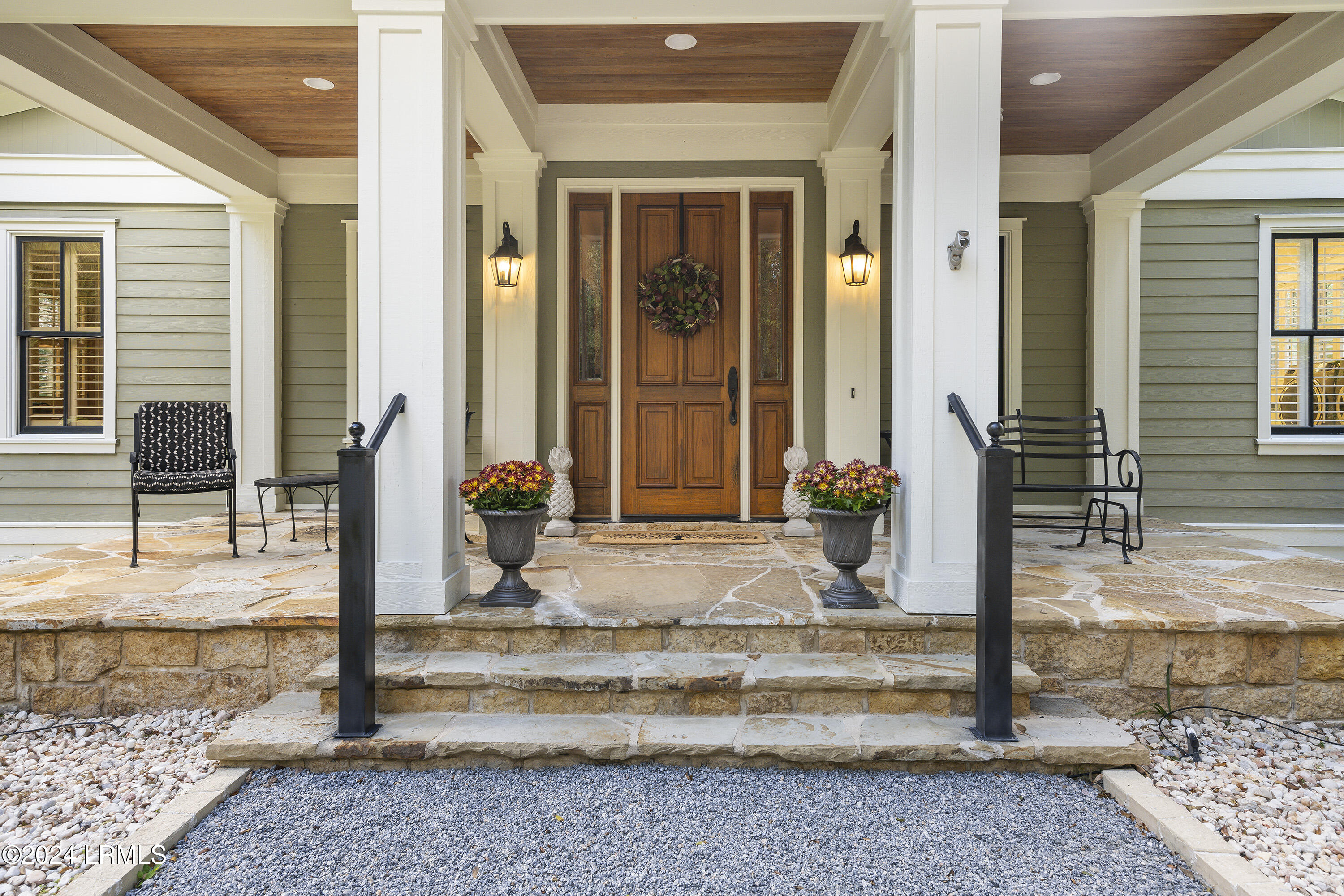 Seabrook, South Carolina 29940, United States, 5 Bedrooms Bedrooms, ,5 BathroomsBathrooms,Residential,Active,37456