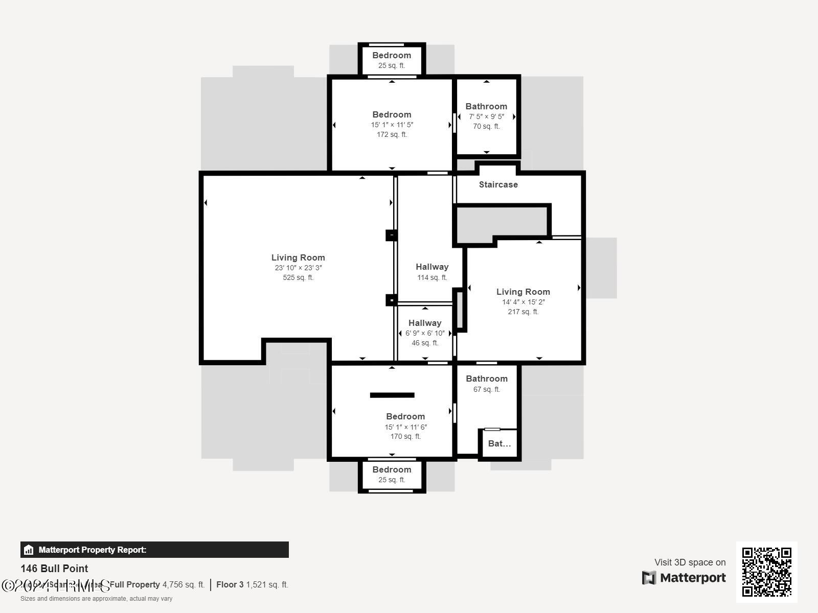 Seabrook, South Carolina 29940, United States, 5 Bedrooms Bedrooms, ,5 BathroomsBathrooms,Residential,Active,37456