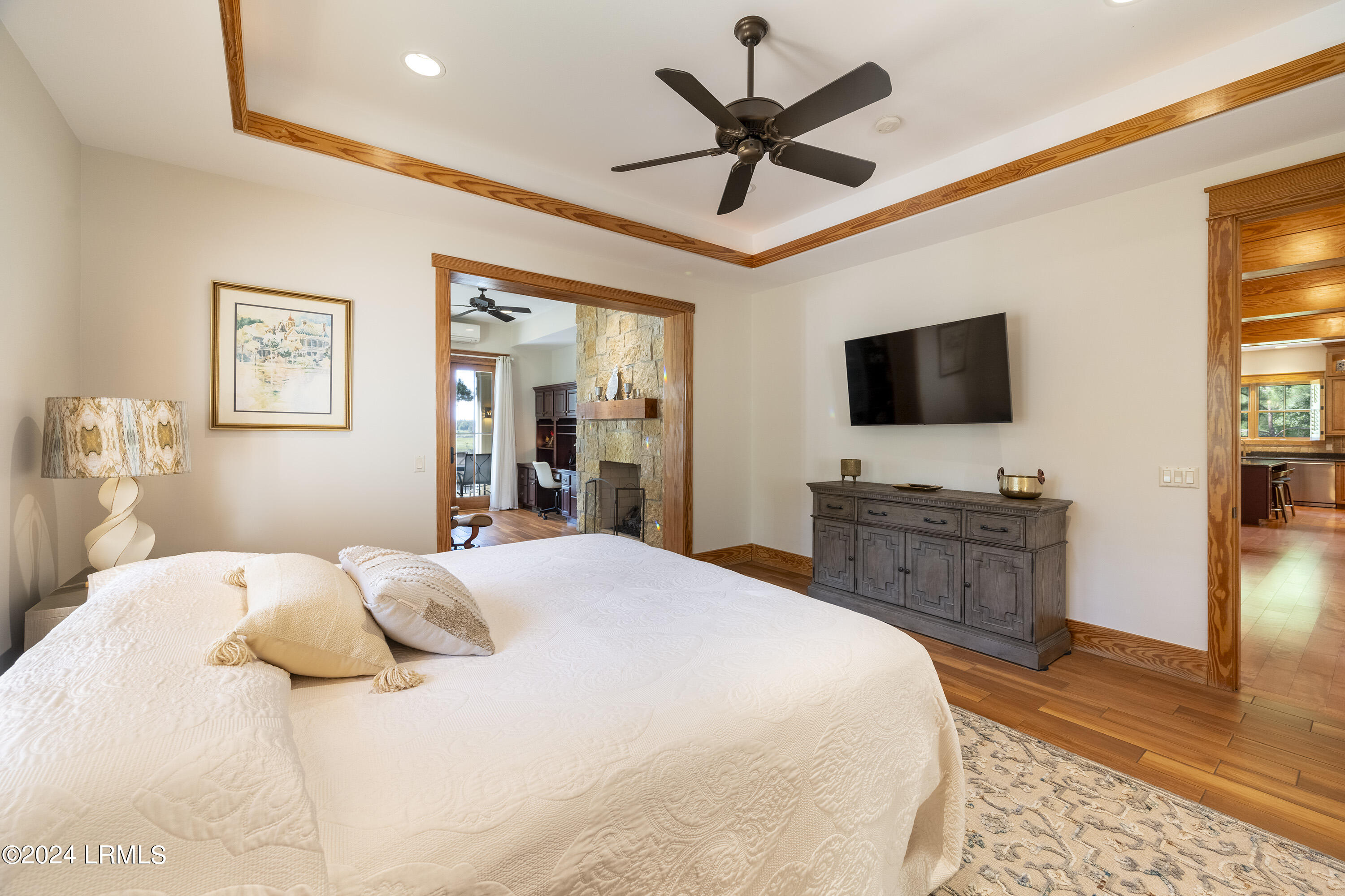 Seabrook, South Carolina 29940, United States, 5 Bedrooms Bedrooms, ,5 BathroomsBathrooms,Residential,Active,37456