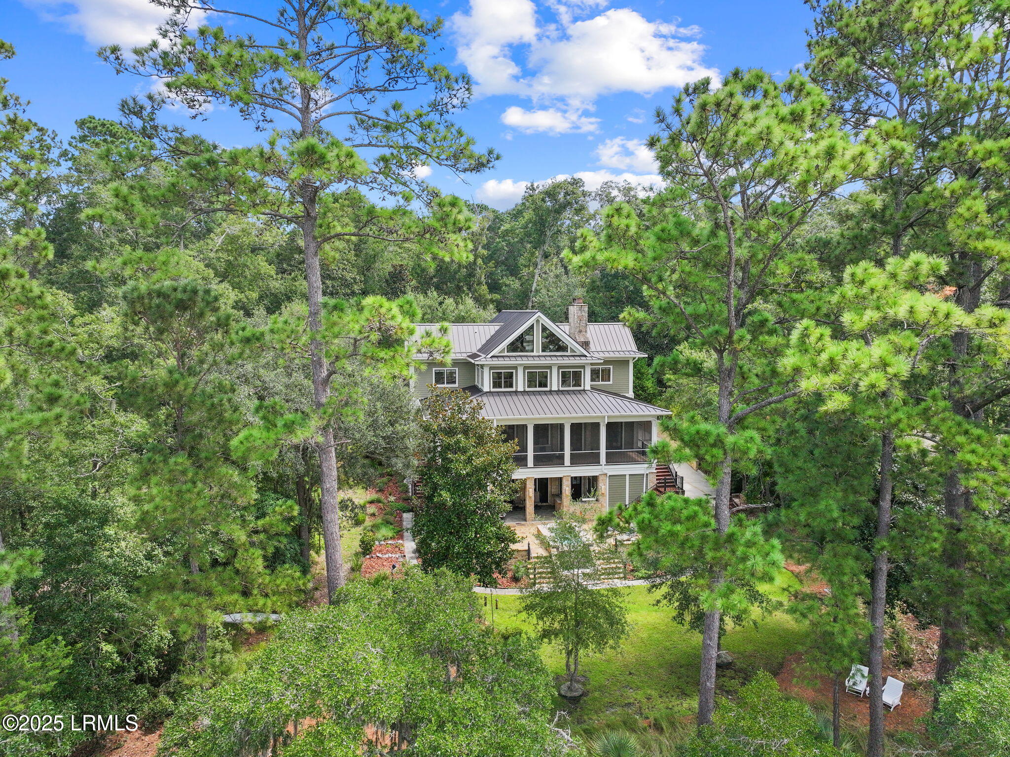 Seabrook, South Carolina 29940, United States, 5 Bedrooms Bedrooms, ,5 BathroomsBathrooms,Residential,Active,37456