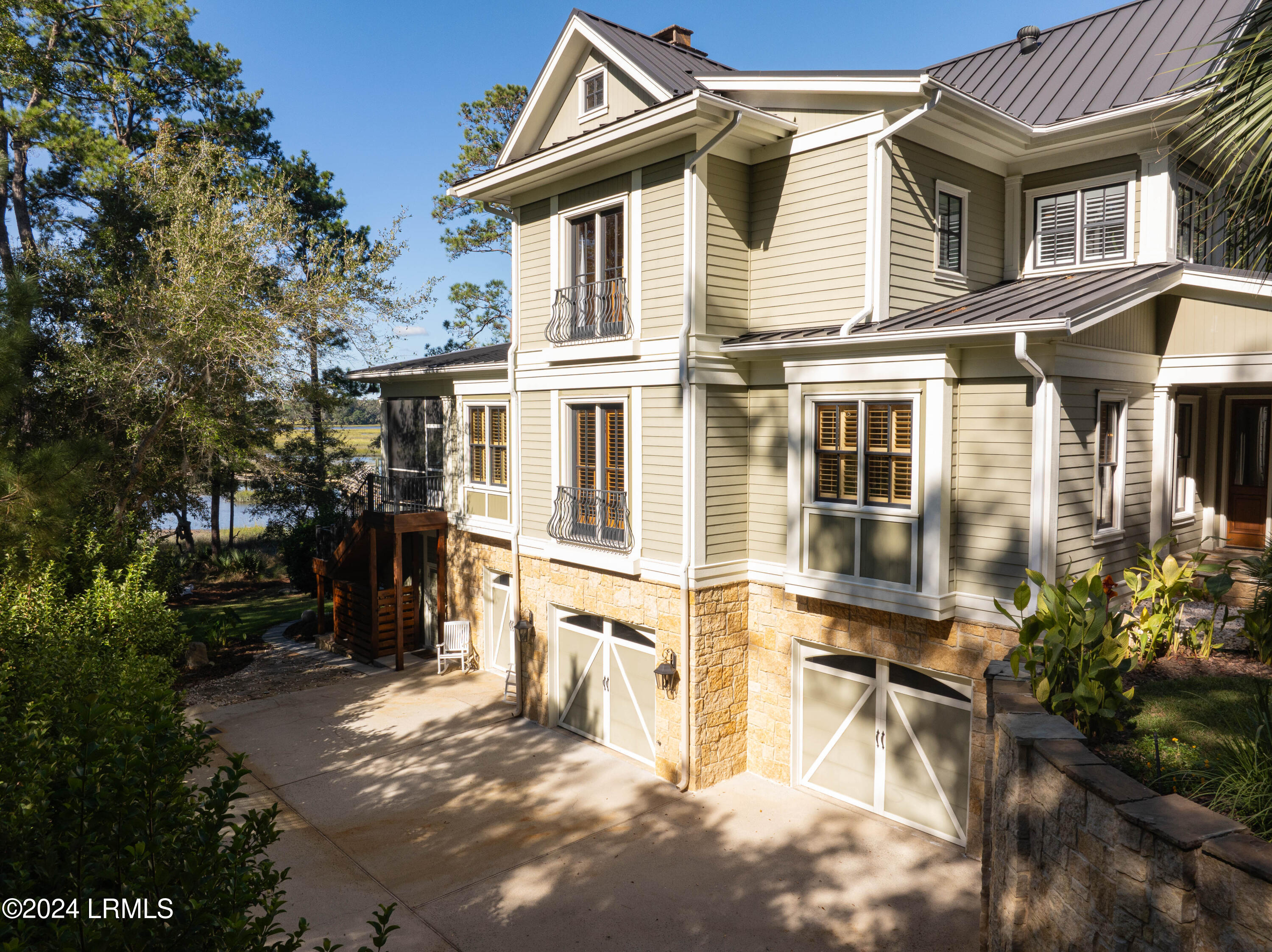 Seabrook, South Carolina 29940, United States, 5 Bedrooms Bedrooms, ,5 BathroomsBathrooms,Residential,Active,37456