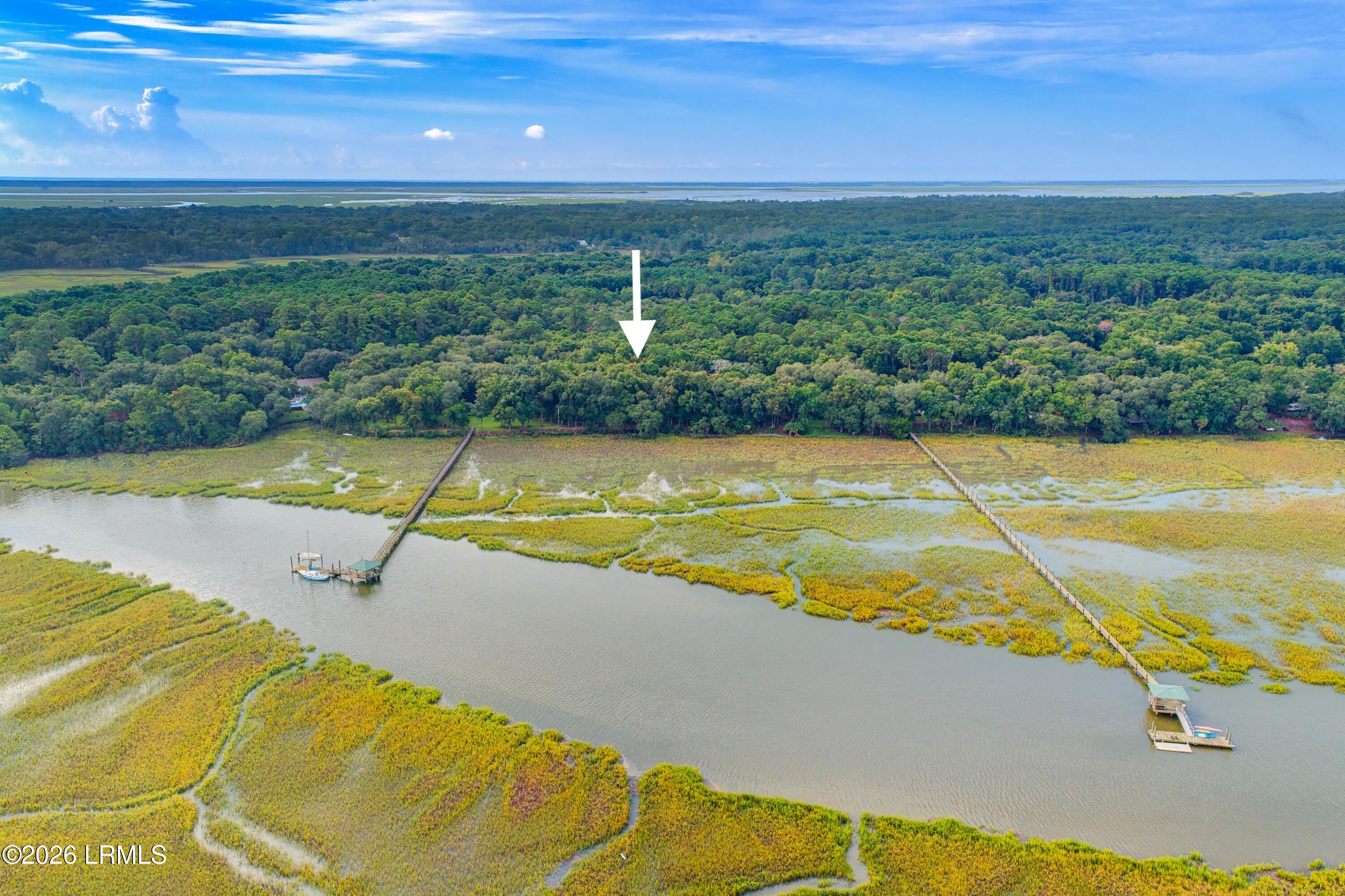 207 Fripp Point Road
