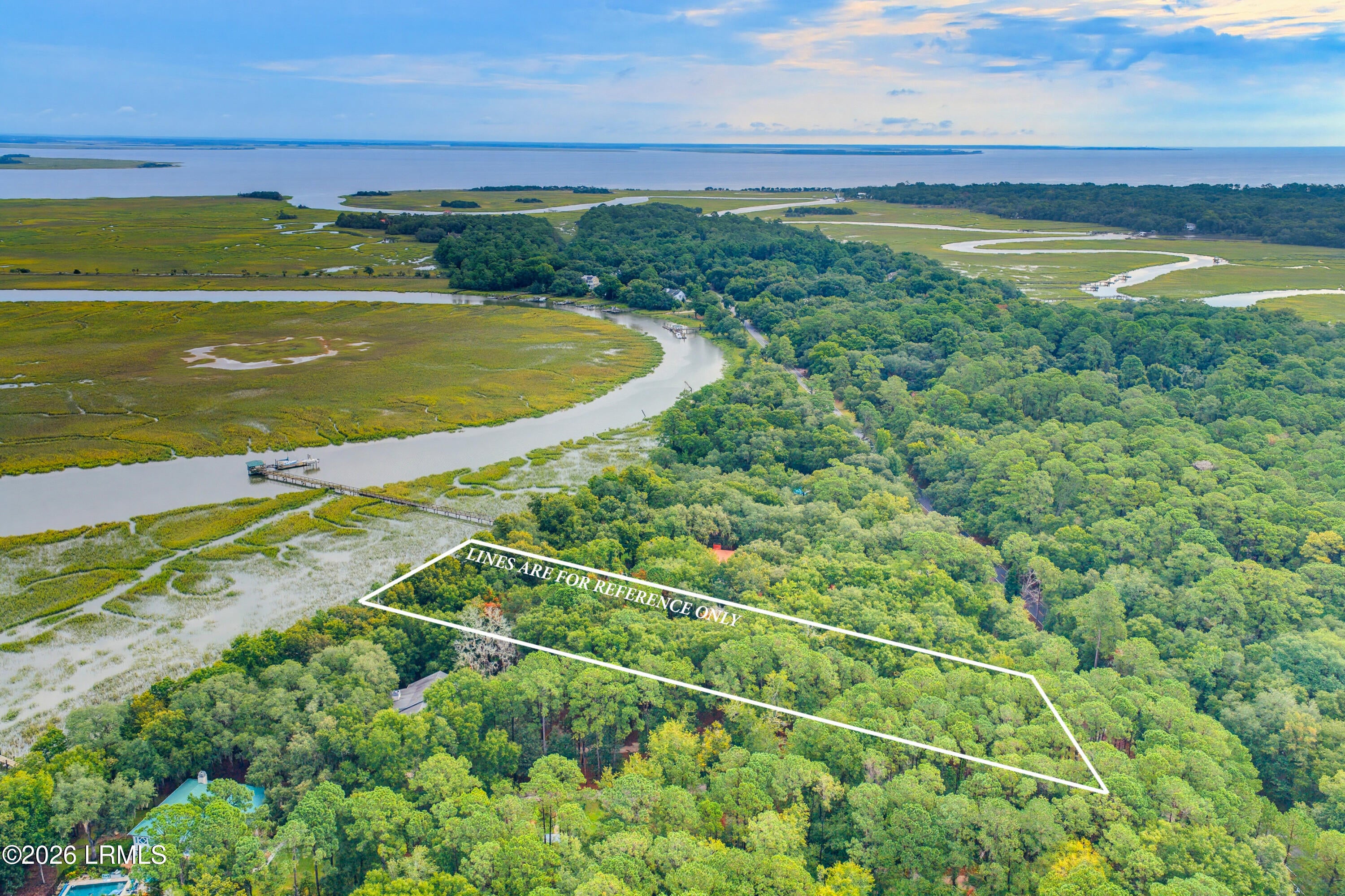 207 Fripp Point Road