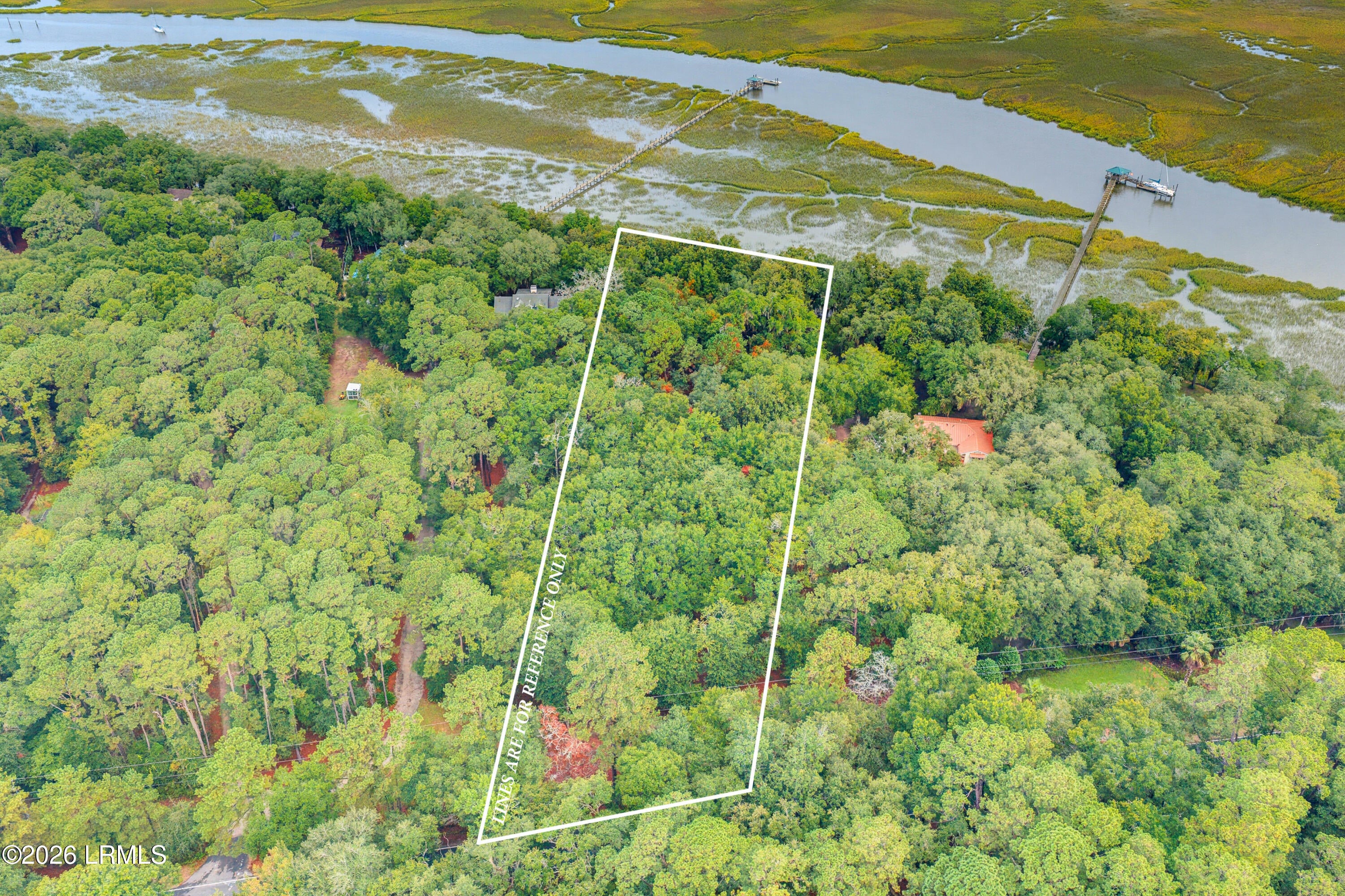 207 Fripp Point Road