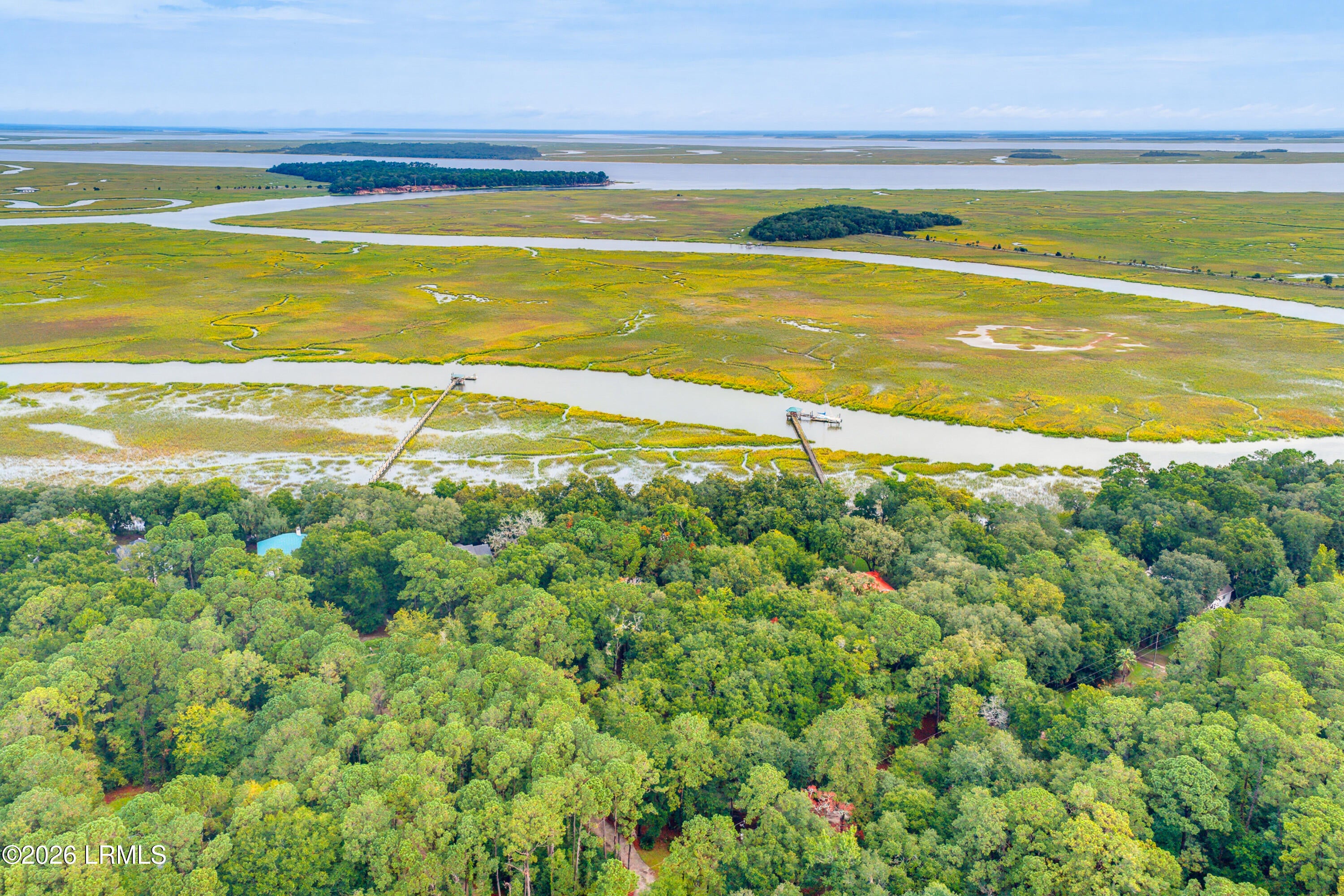 207 Fripp Point Road