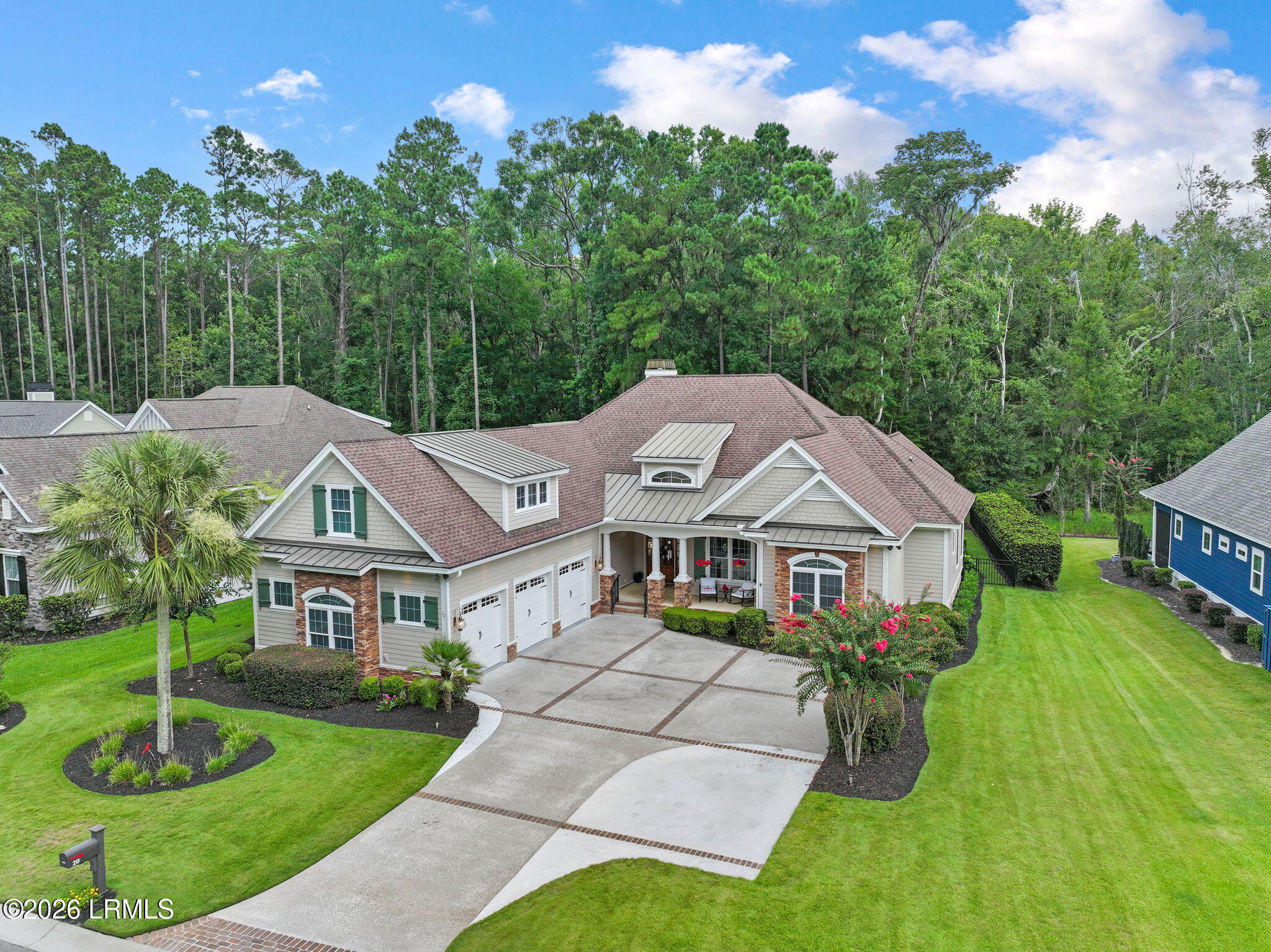 20 Driftwood Court W