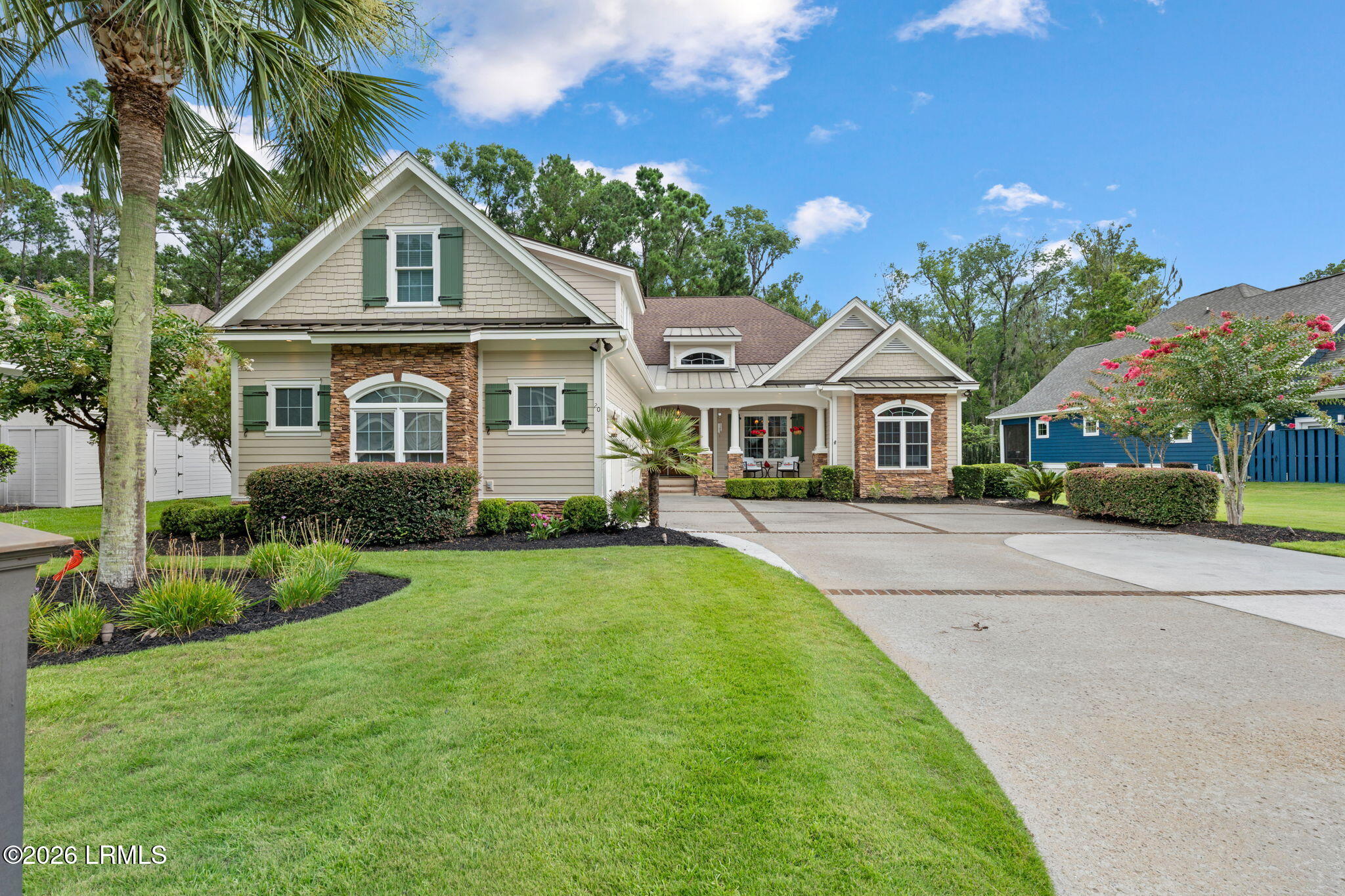 20 Driftwood Court W