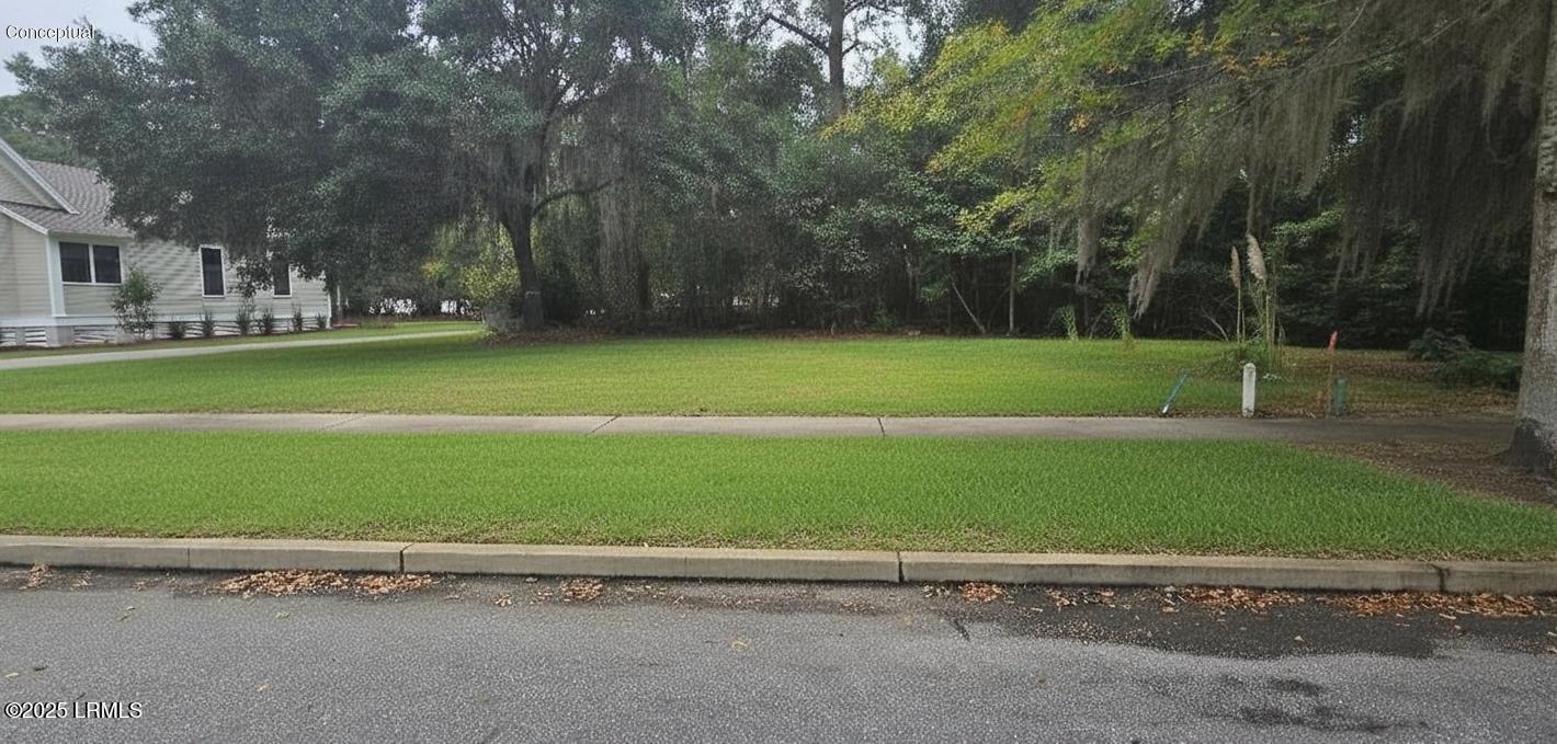 Beaufort, South Carolina 29907, United States, ,Land,Pending,236239