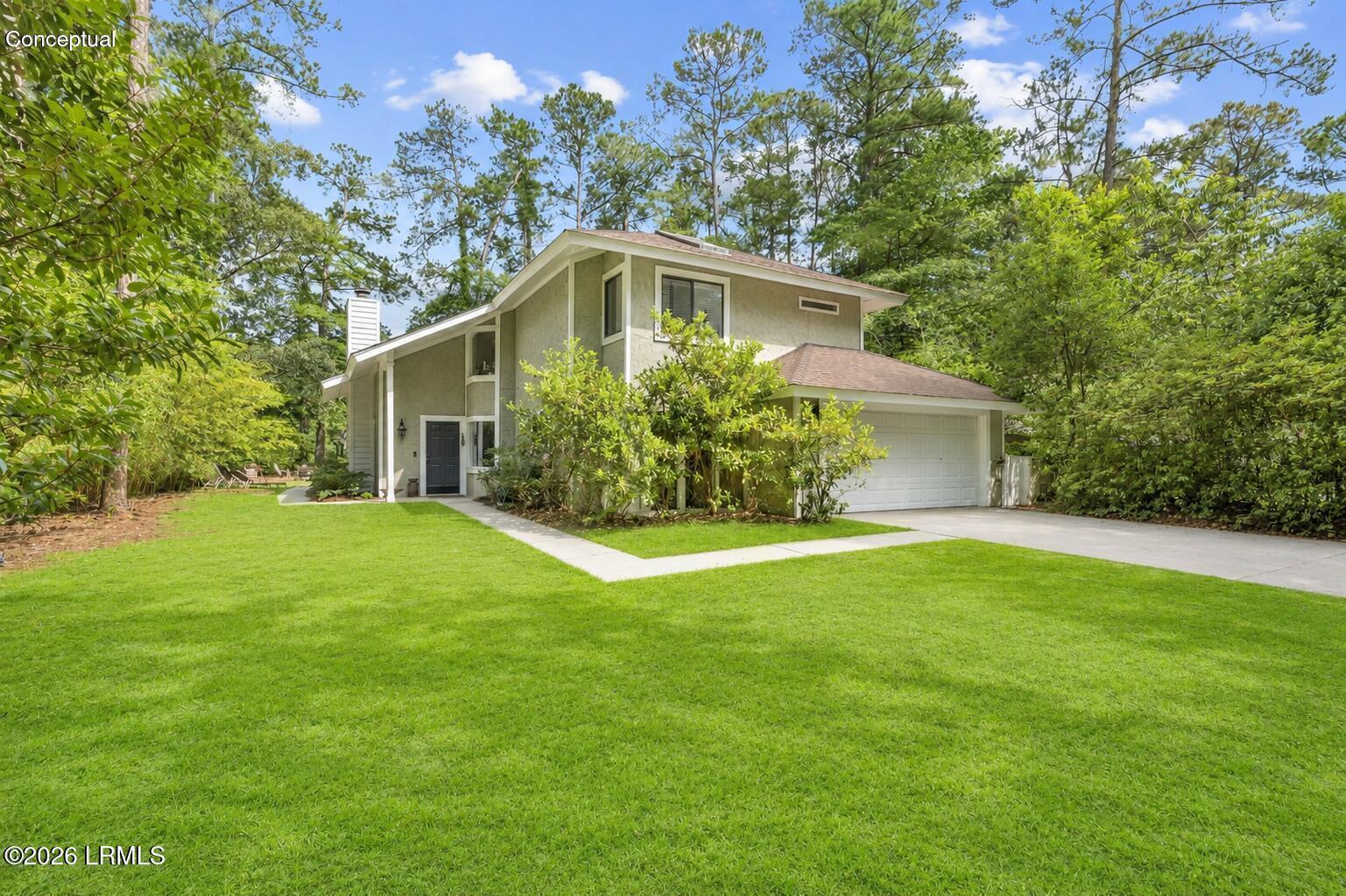 172 Sumter Square