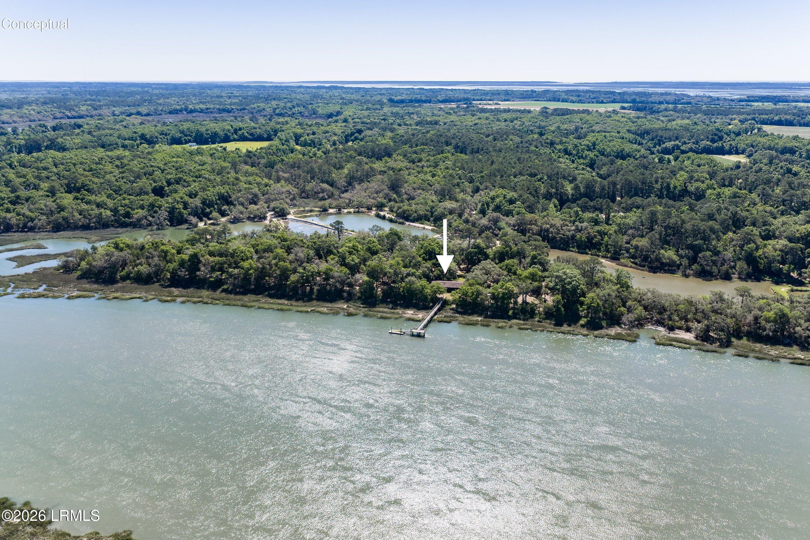 289 Orange Grove Road