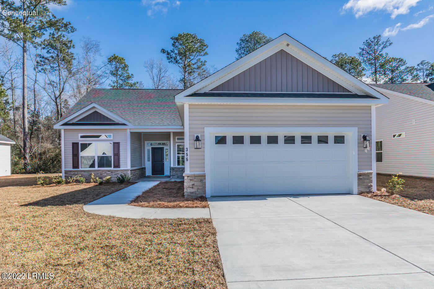 Ridgeland, South Carolina 29936, United States, 3 Bedrooms Bedrooms, ,2 BathroomsBathrooms,Residential,Active,220011