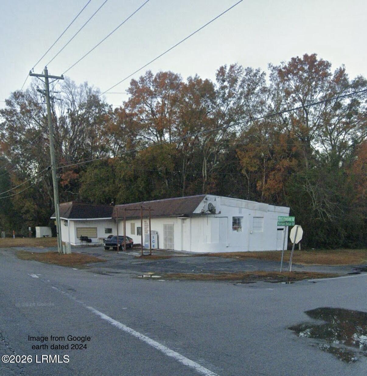 6883 W Frontage Road