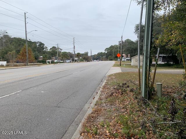 1237 Ribaut Road